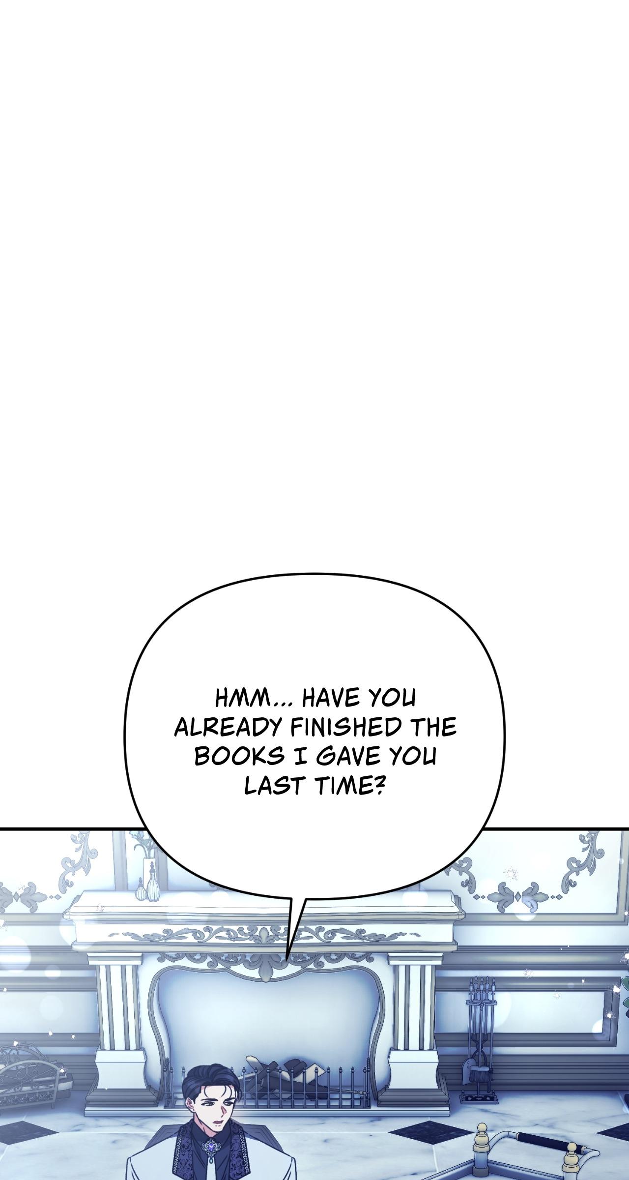 The Pearl of Albrecht Chapter 8 page 2 - 