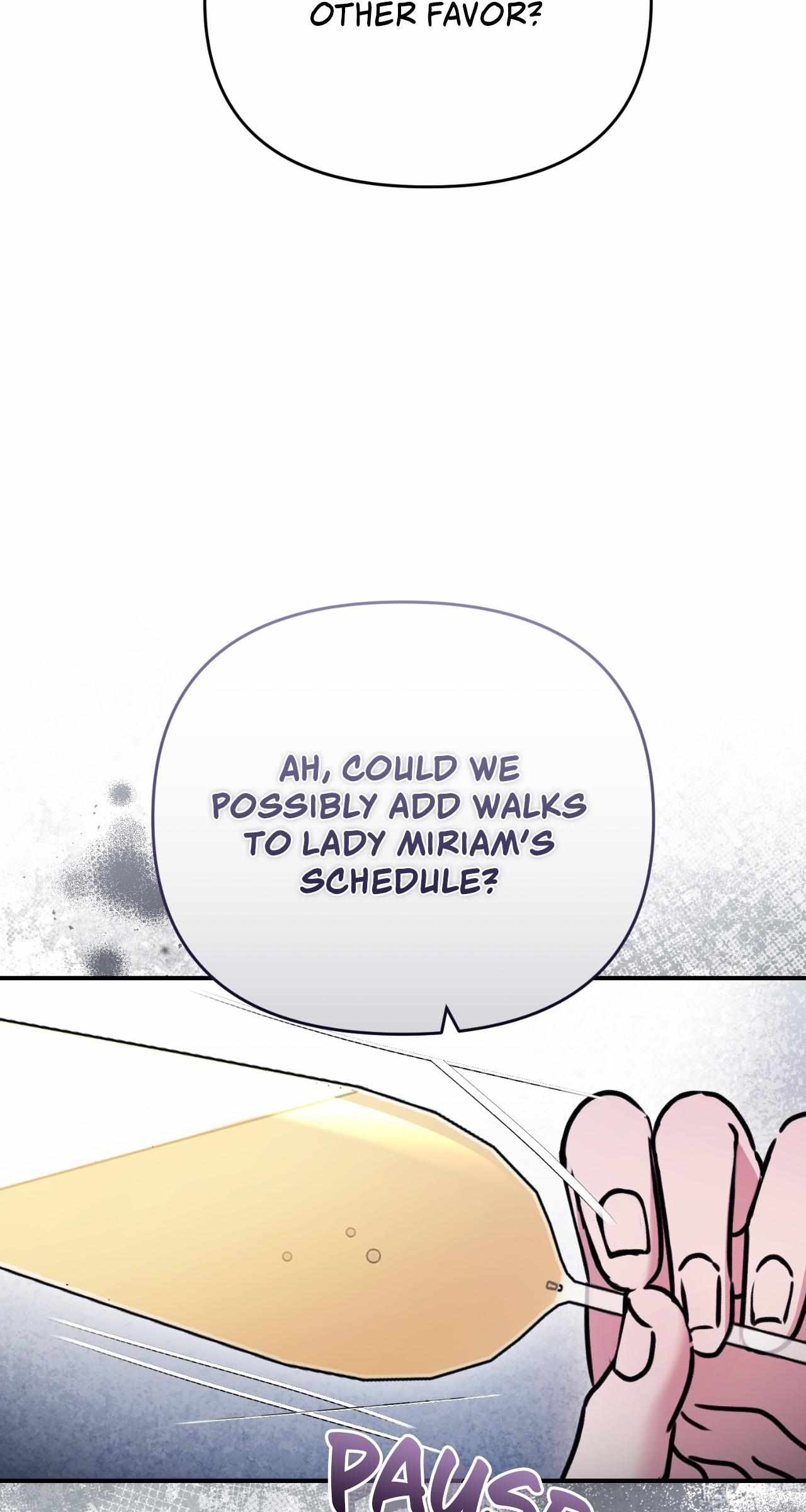 The Pearl of Albrecht Chapter 8 page 13 - 