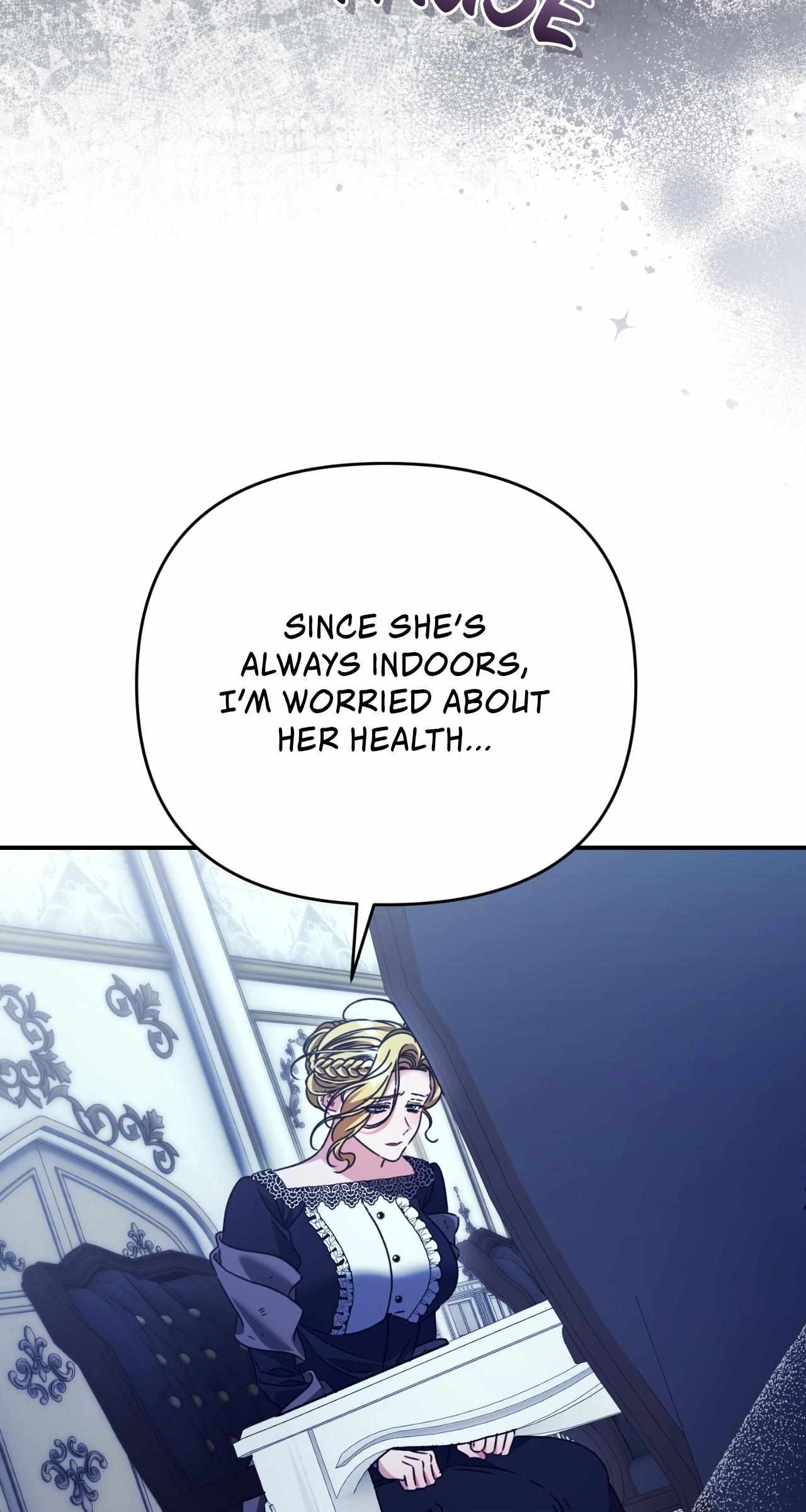 The Pearl of Albrecht Chapter 8 page 14 - 