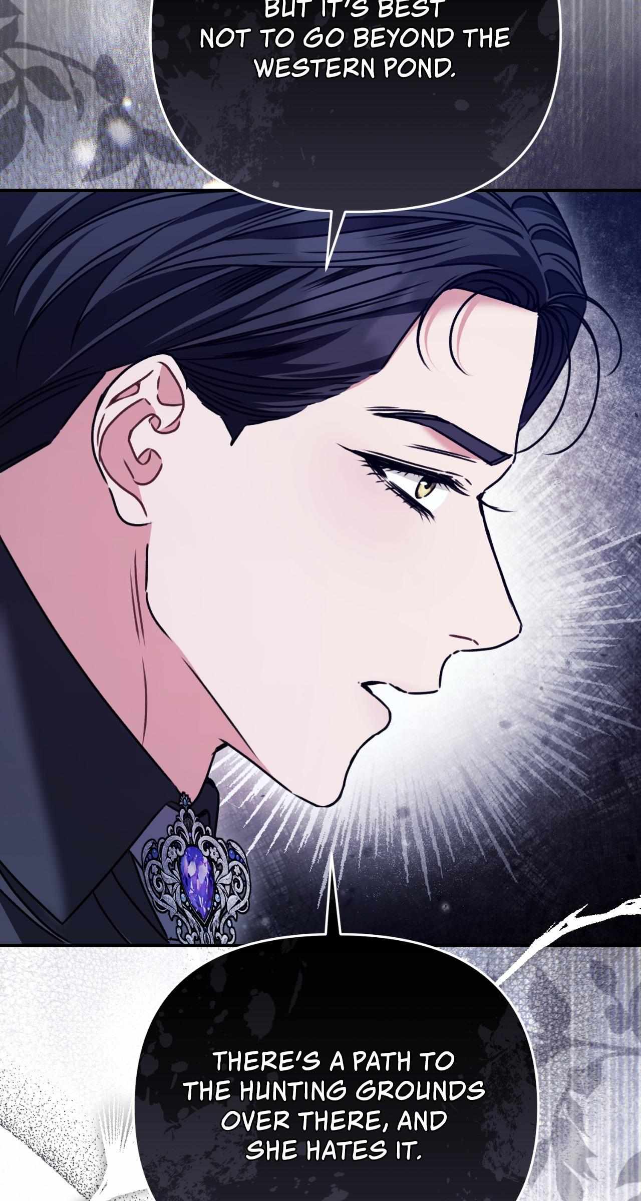 The Pearl of Albrecht Chapter 8 page 16 - 