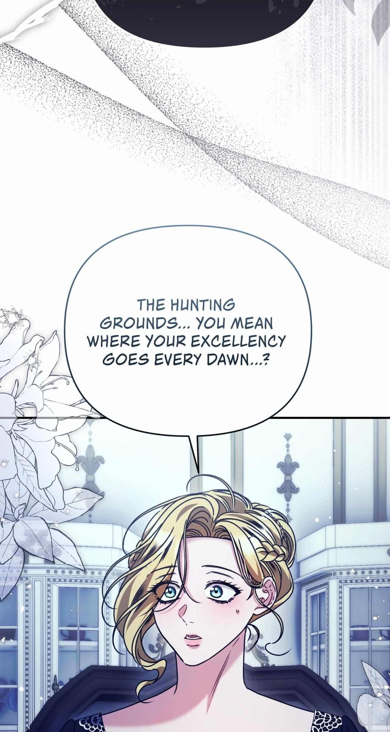 The Pearl of Albrecht Chapter 8 page 17 - 