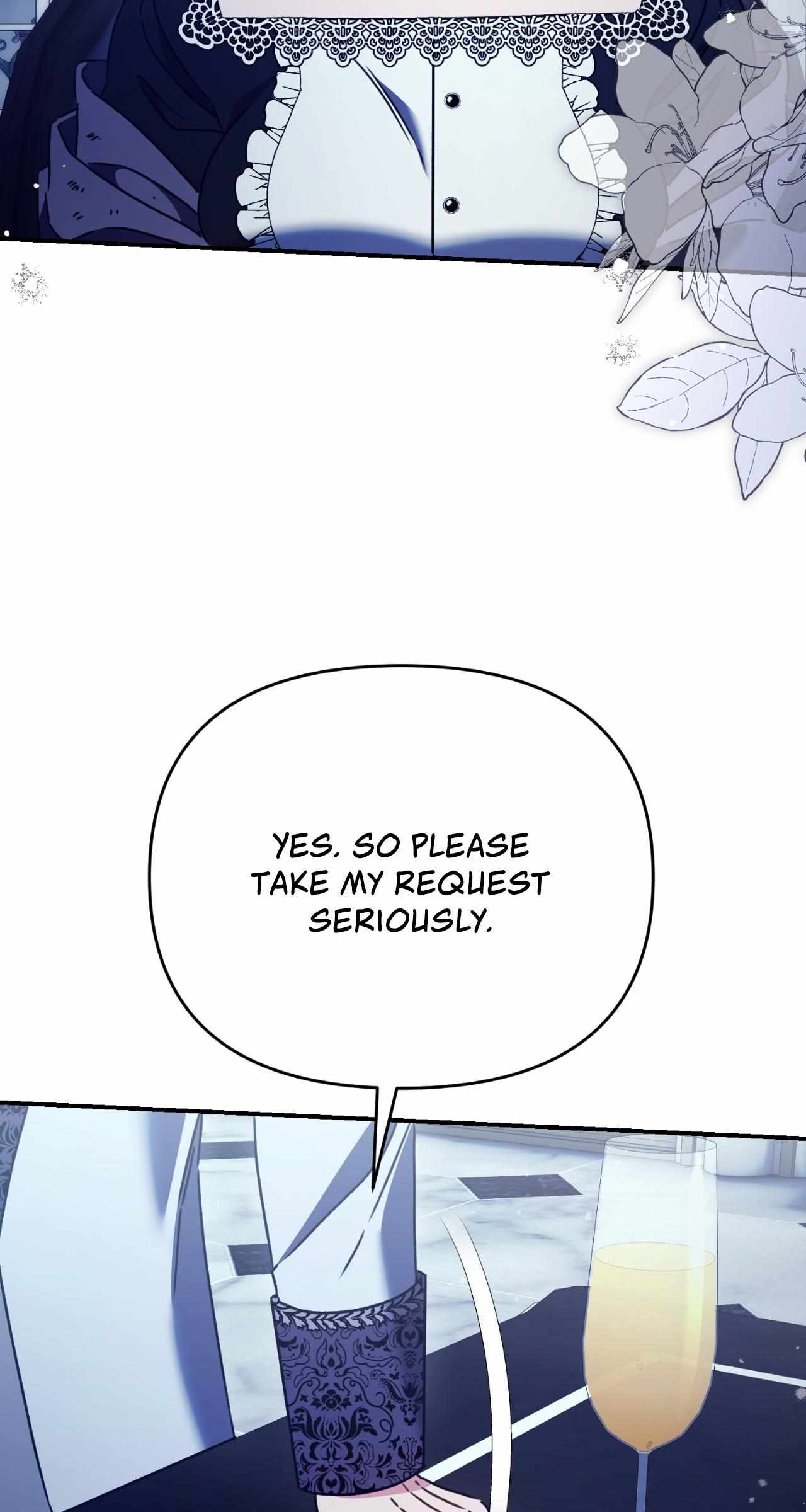 The Pearl of Albrecht Chapter 8 page 18 - 