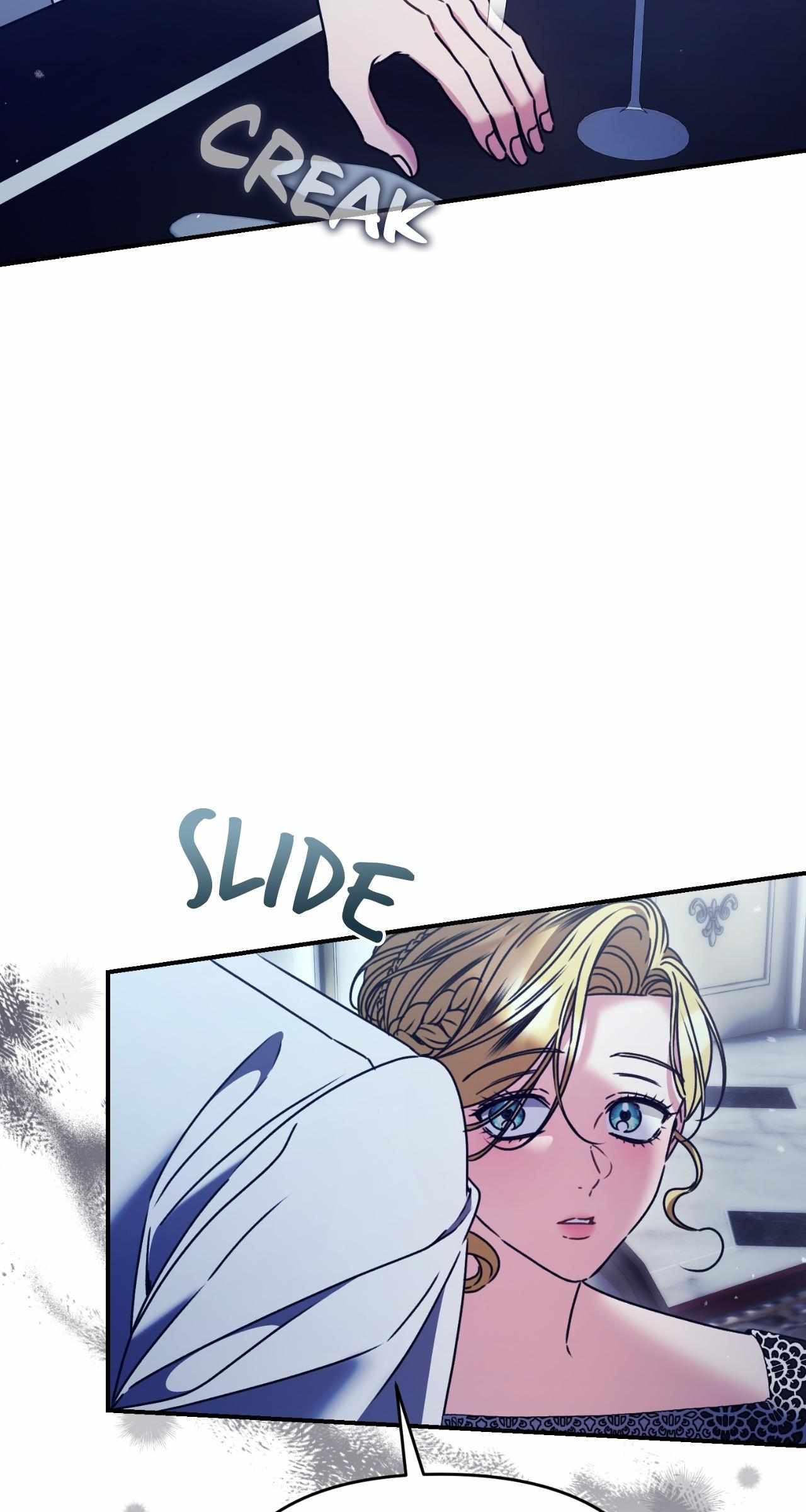 The Pearl of Albrecht Chapter 8 page 19 - 