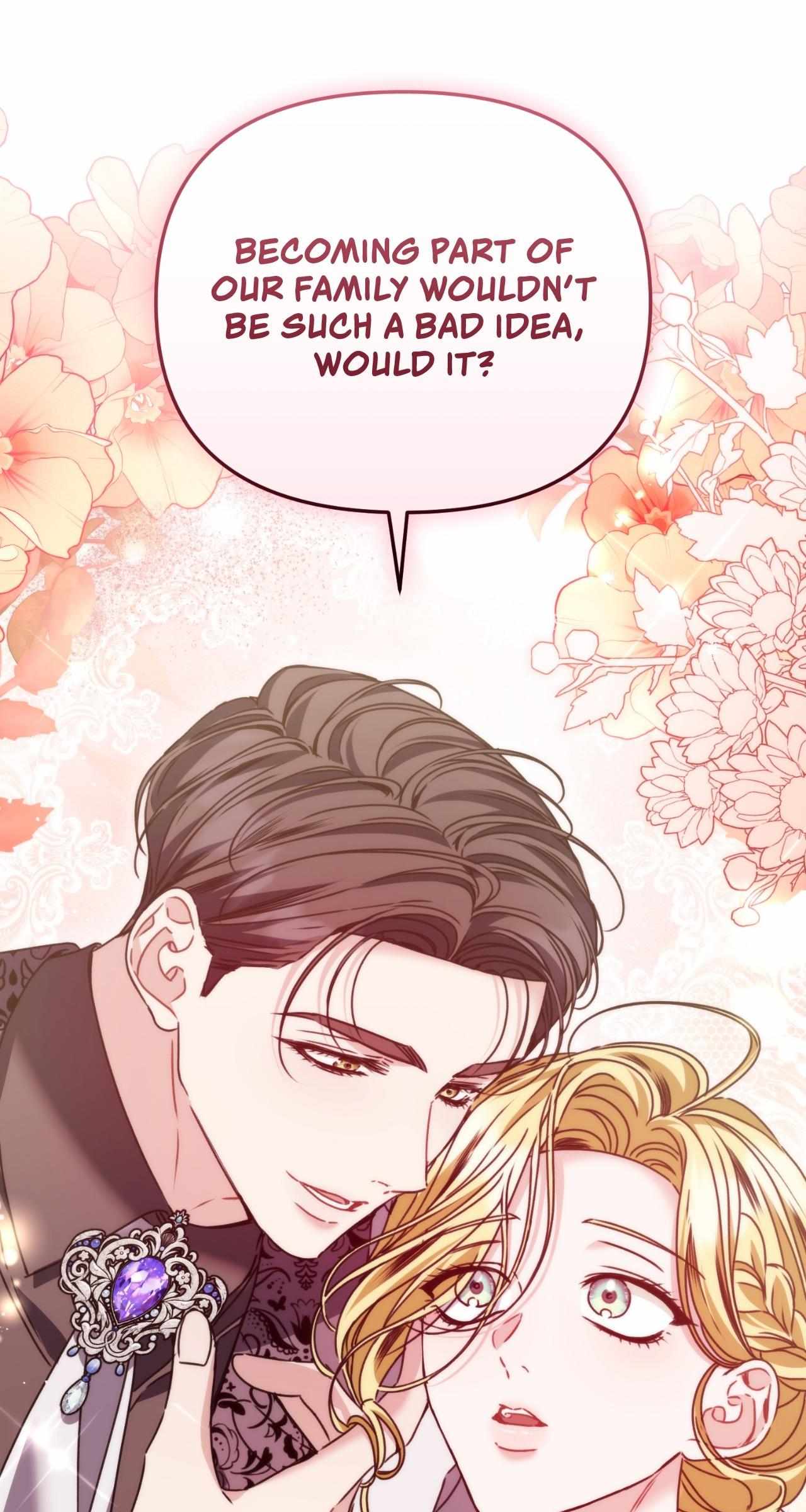 The Pearl of Albrecht Chapter 8 page 21 - 