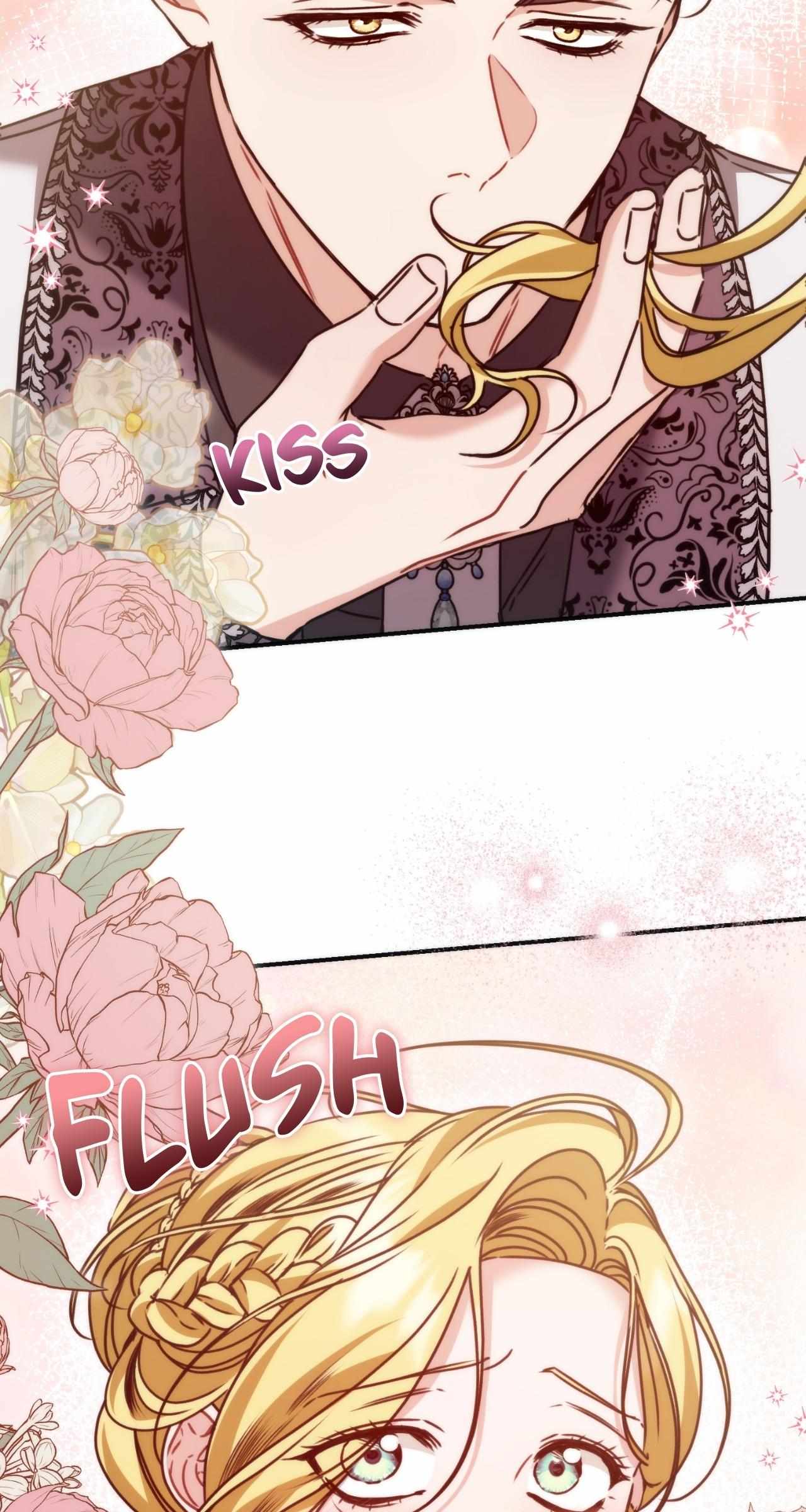The Pearl of Albrecht Chapter 8 page 23 - 