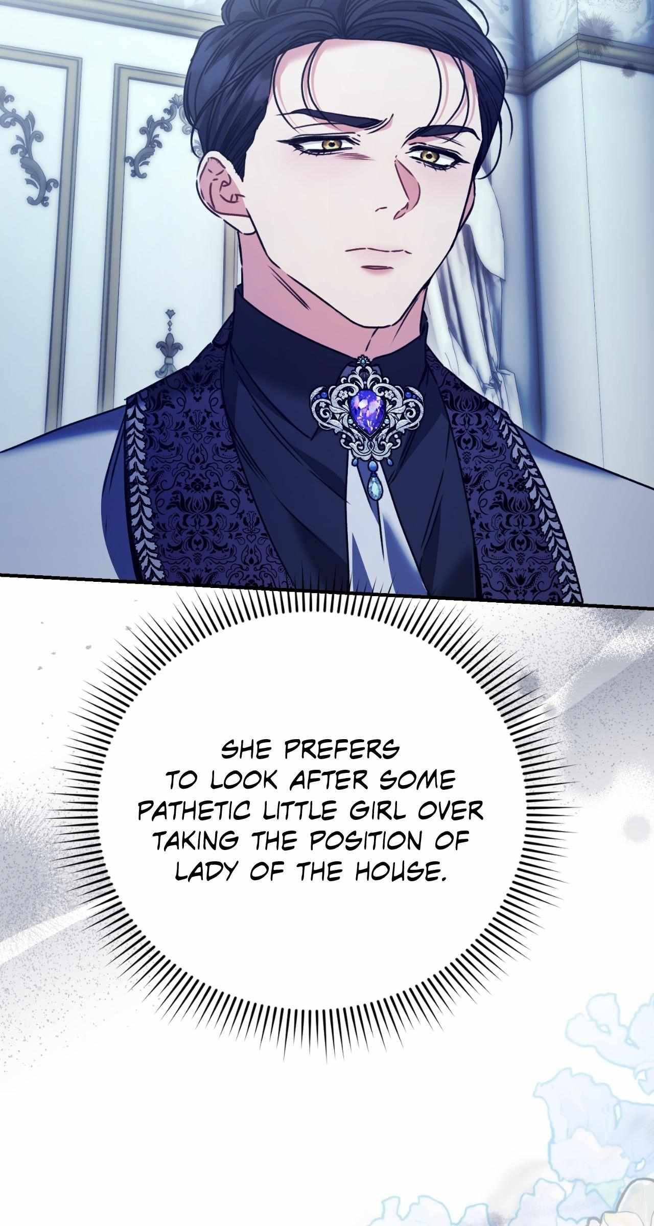 The Pearl of Albrecht Chapter 8 page 26 - 