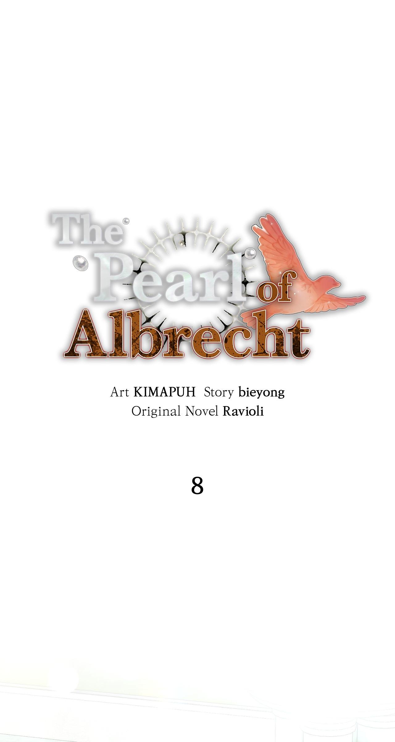 The Pearl of Albrecht Chapter 8 page 29 - 