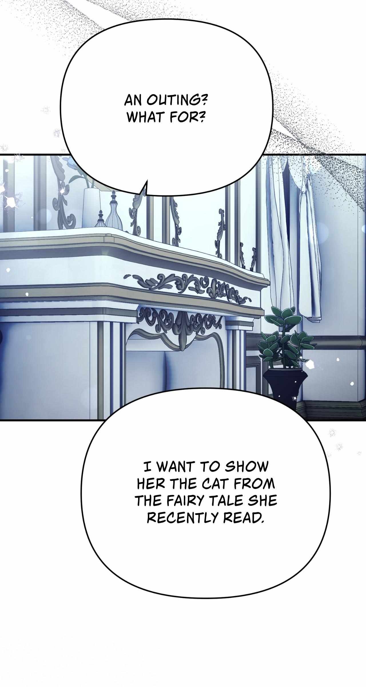 The Pearl of Albrecht Chapter 8 page 4 - 