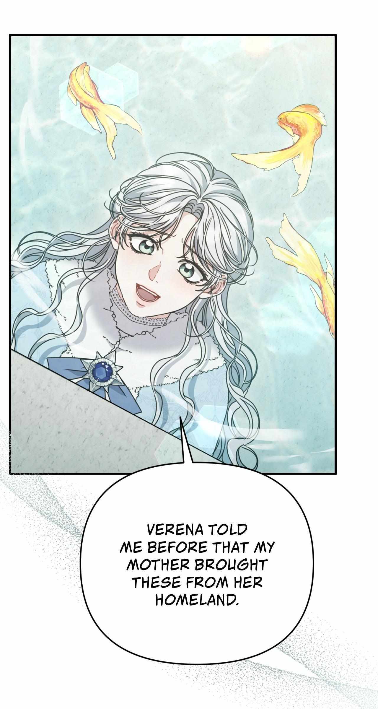 The Pearl of Albrecht Chapter 8 page 32 - 