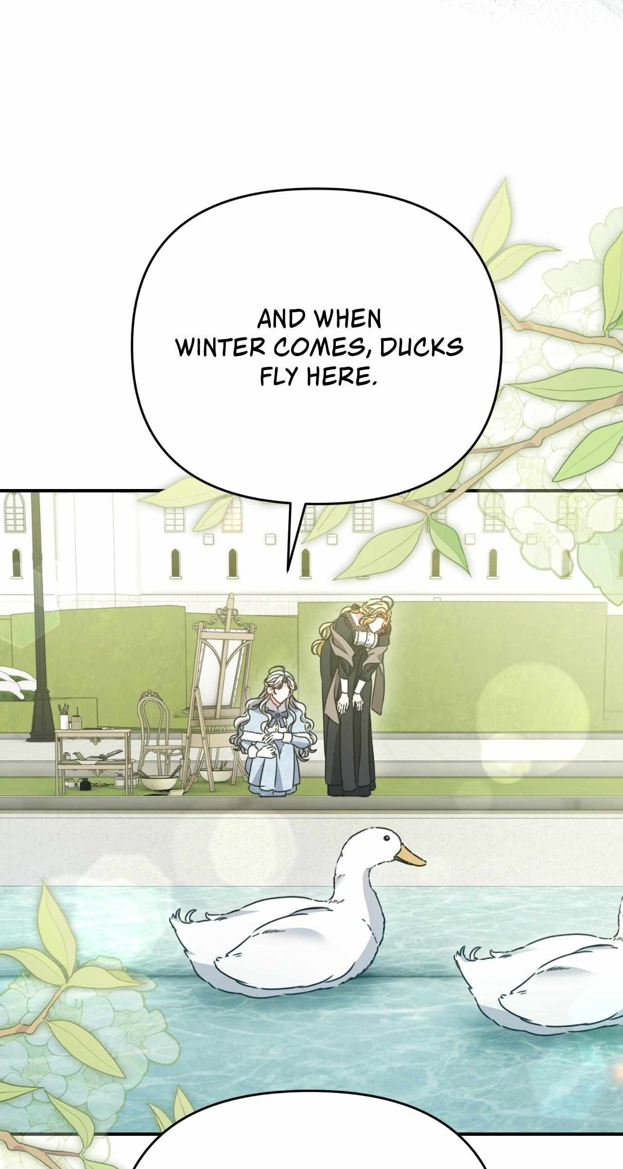 The Pearl of Albrecht Chapter 8 page 33 - 