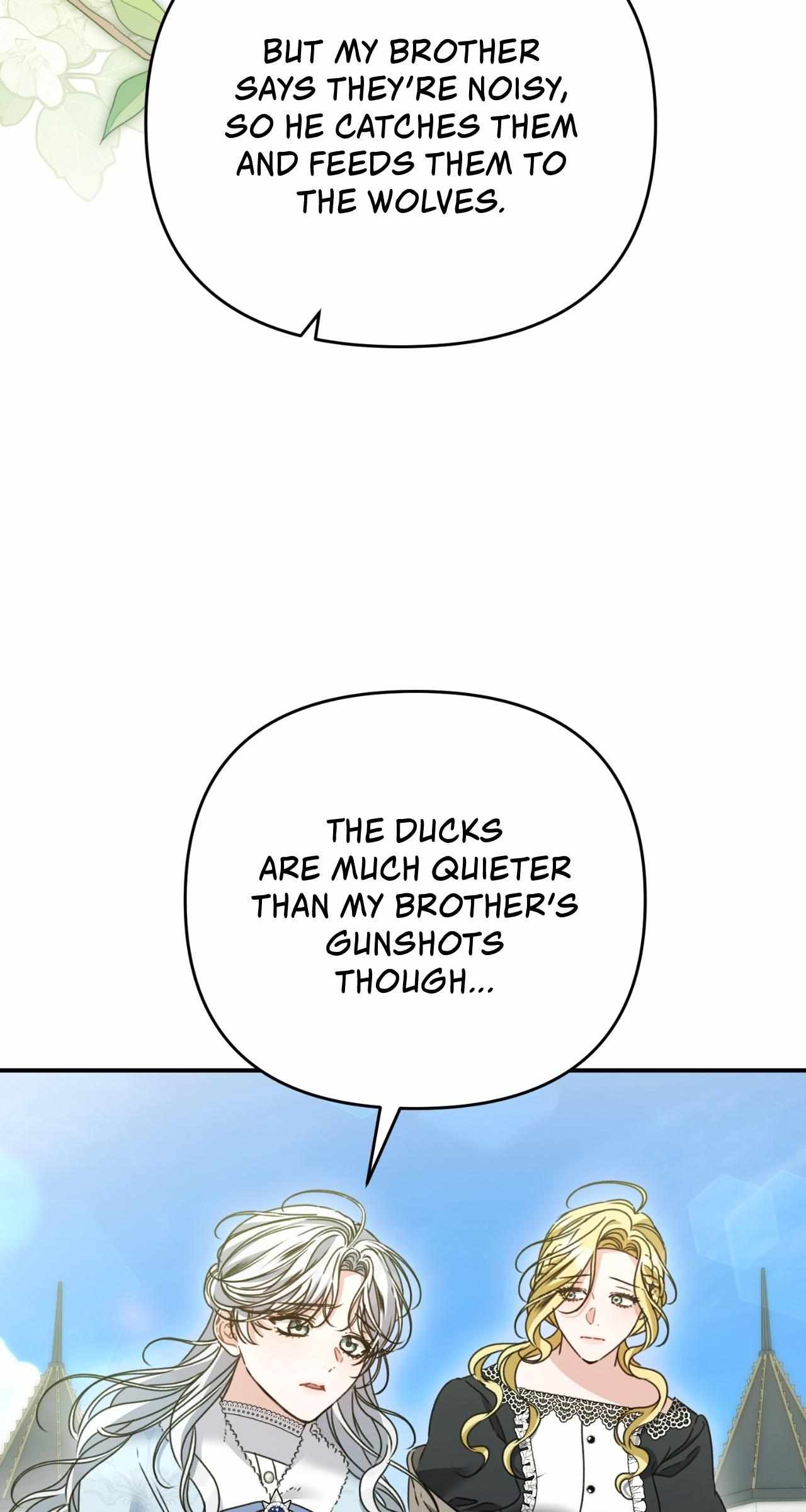 The Pearl of Albrecht Chapter 8 page 34 - 