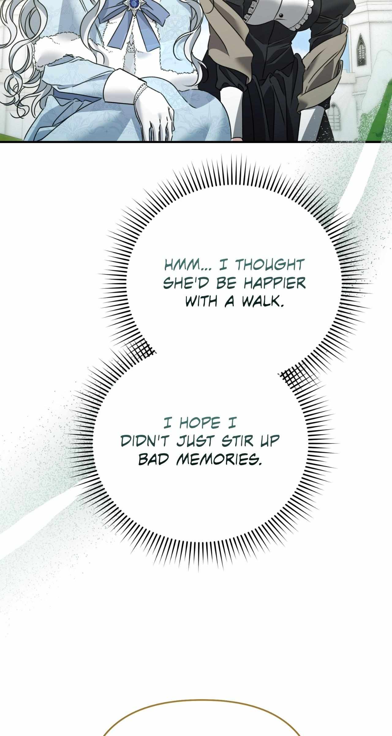 The Pearl of Albrecht Chapter 8 page 35 - 