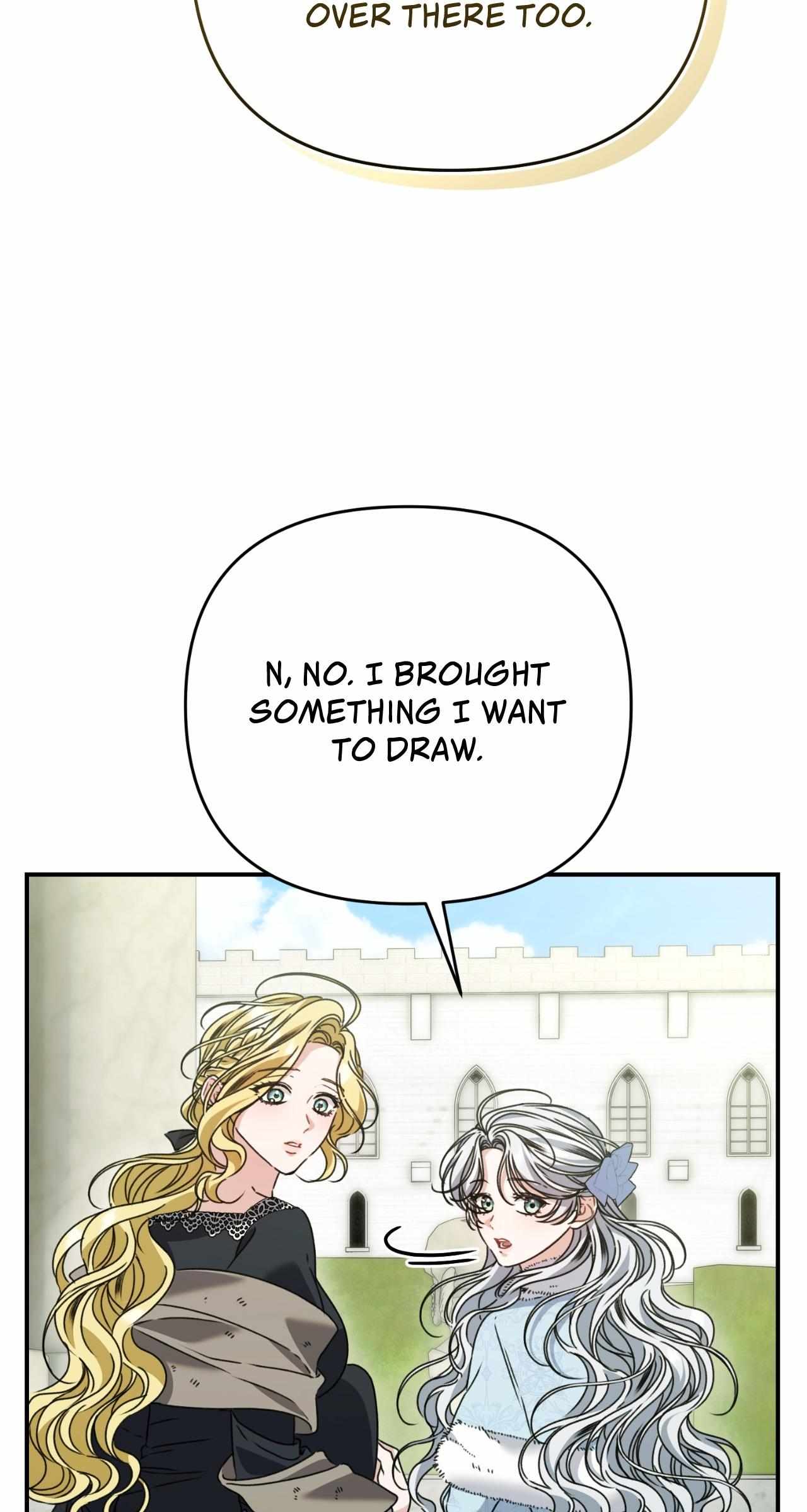 The Pearl of Albrecht Chapter 8 page 37 - 