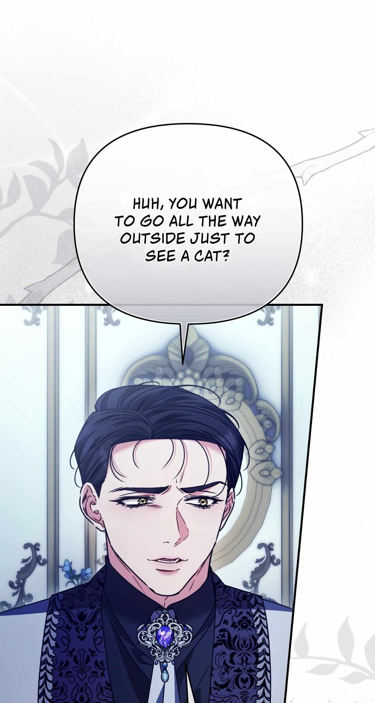 The Pearl of Albrecht Chapter 8 page 5 - 