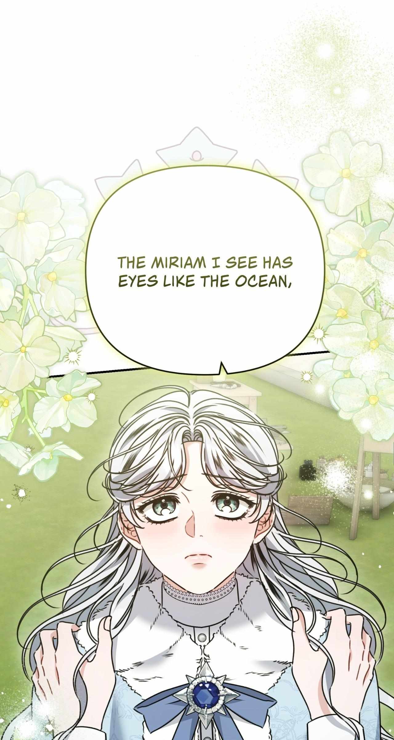 The Pearl of Albrecht Chapter 8 page 44 - 