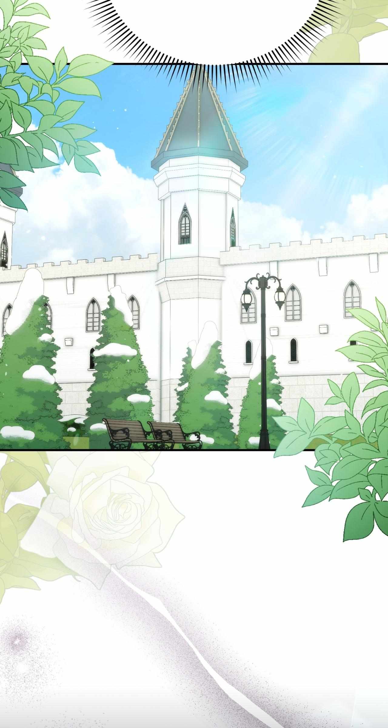 The Pearl of Albrecht Chapter 8 page 47 - 
