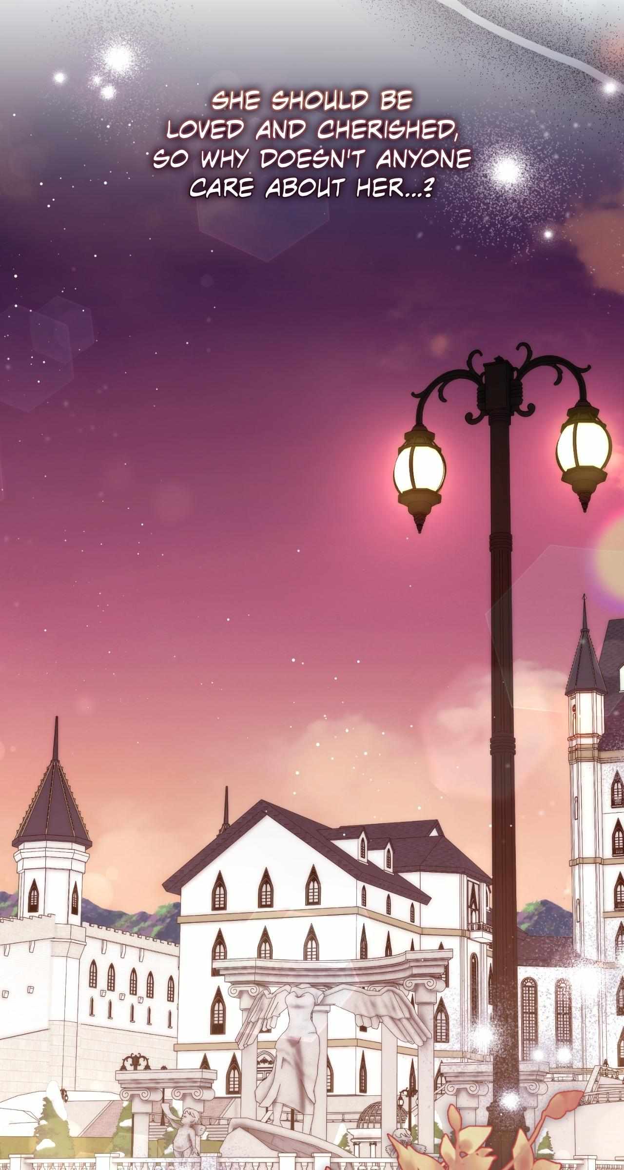 The Pearl of Albrecht Chapter 8 page 48 - 