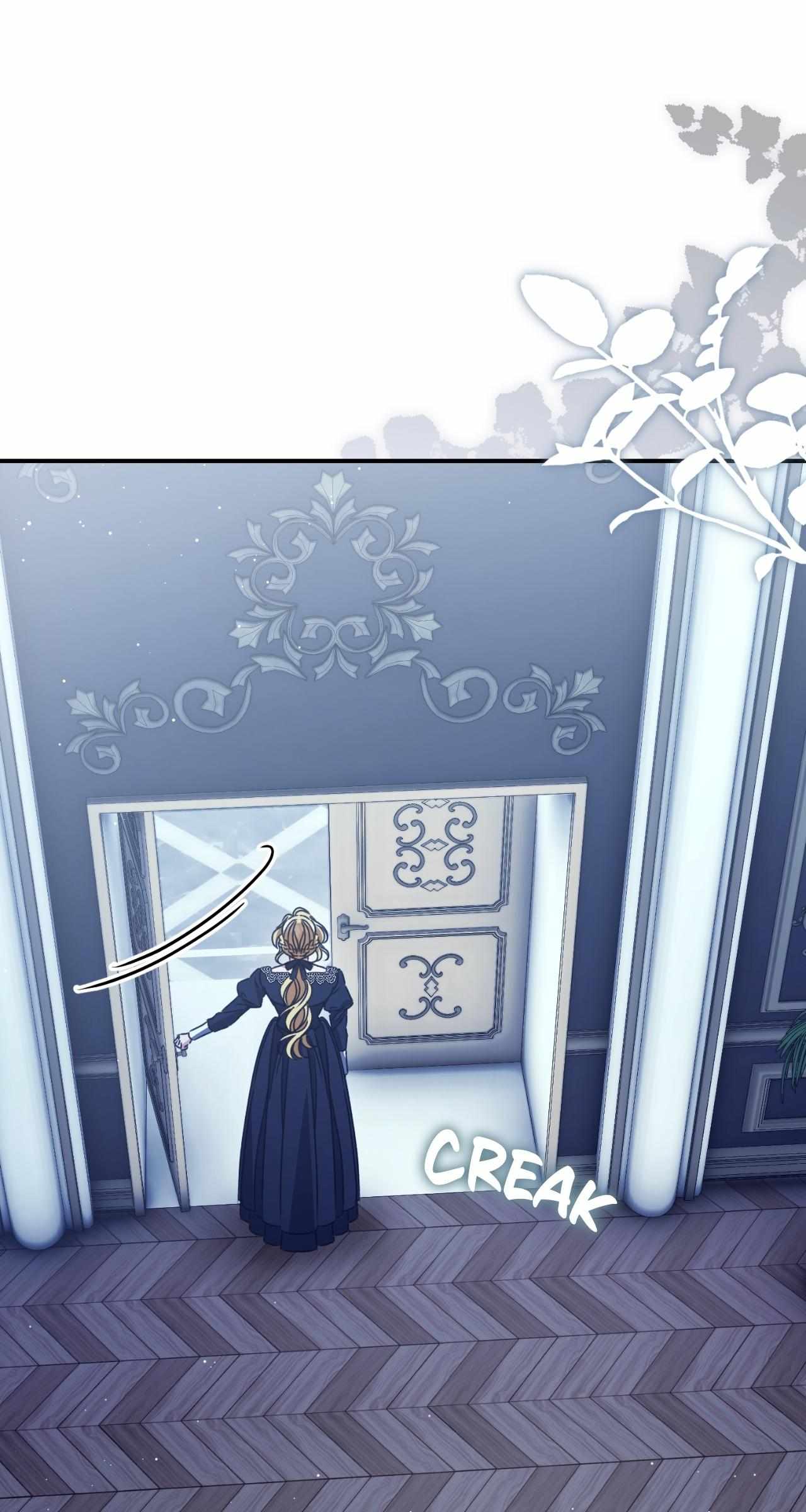 The Pearl of Albrecht Chapter 8 page 50 - 