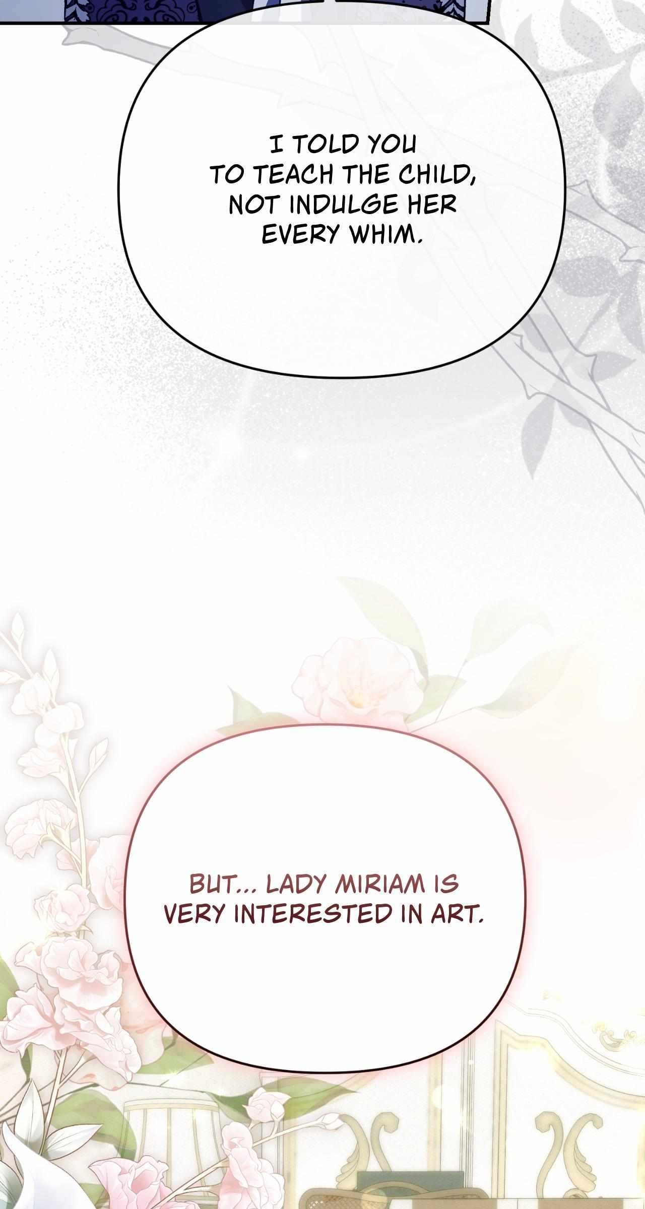The Pearl of Albrecht Chapter 8 page 6 - 