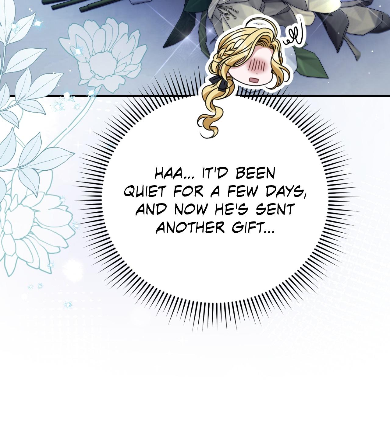 The Pearl of Albrecht Chapter 8 page 52 - 