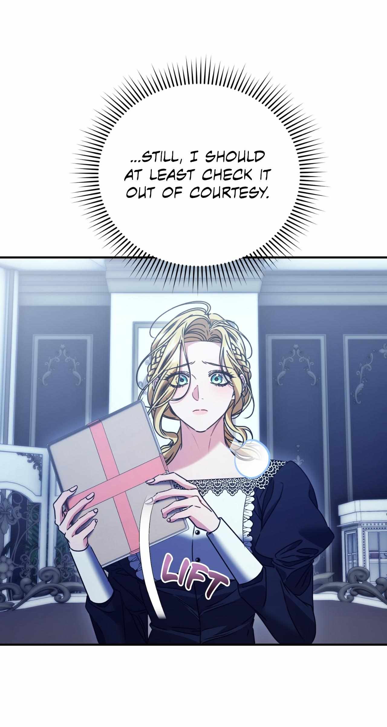 The Pearl of Albrecht Chapter 8 page 53 - 
