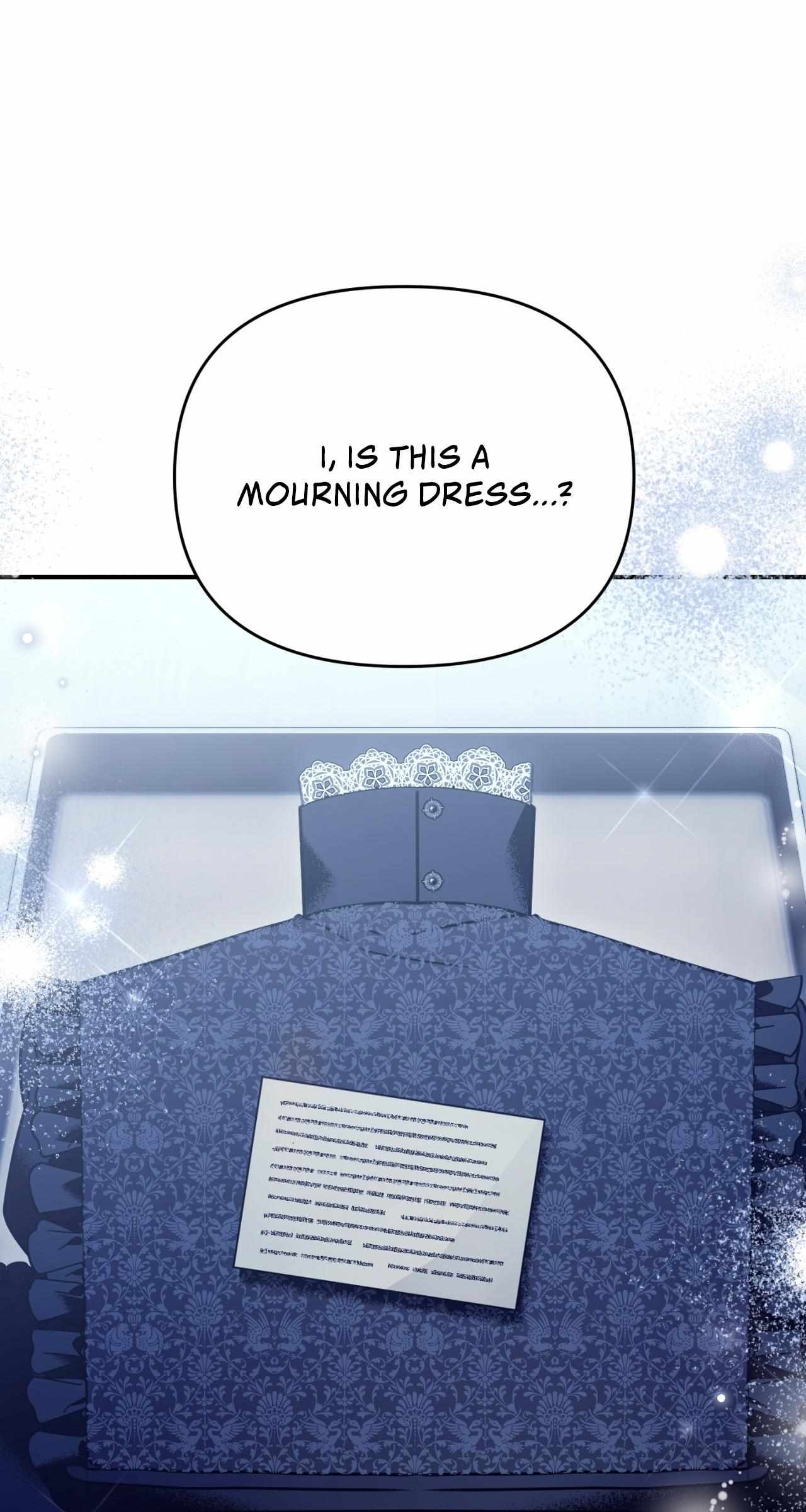 The Pearl of Albrecht Chapter 8 page 54 - 