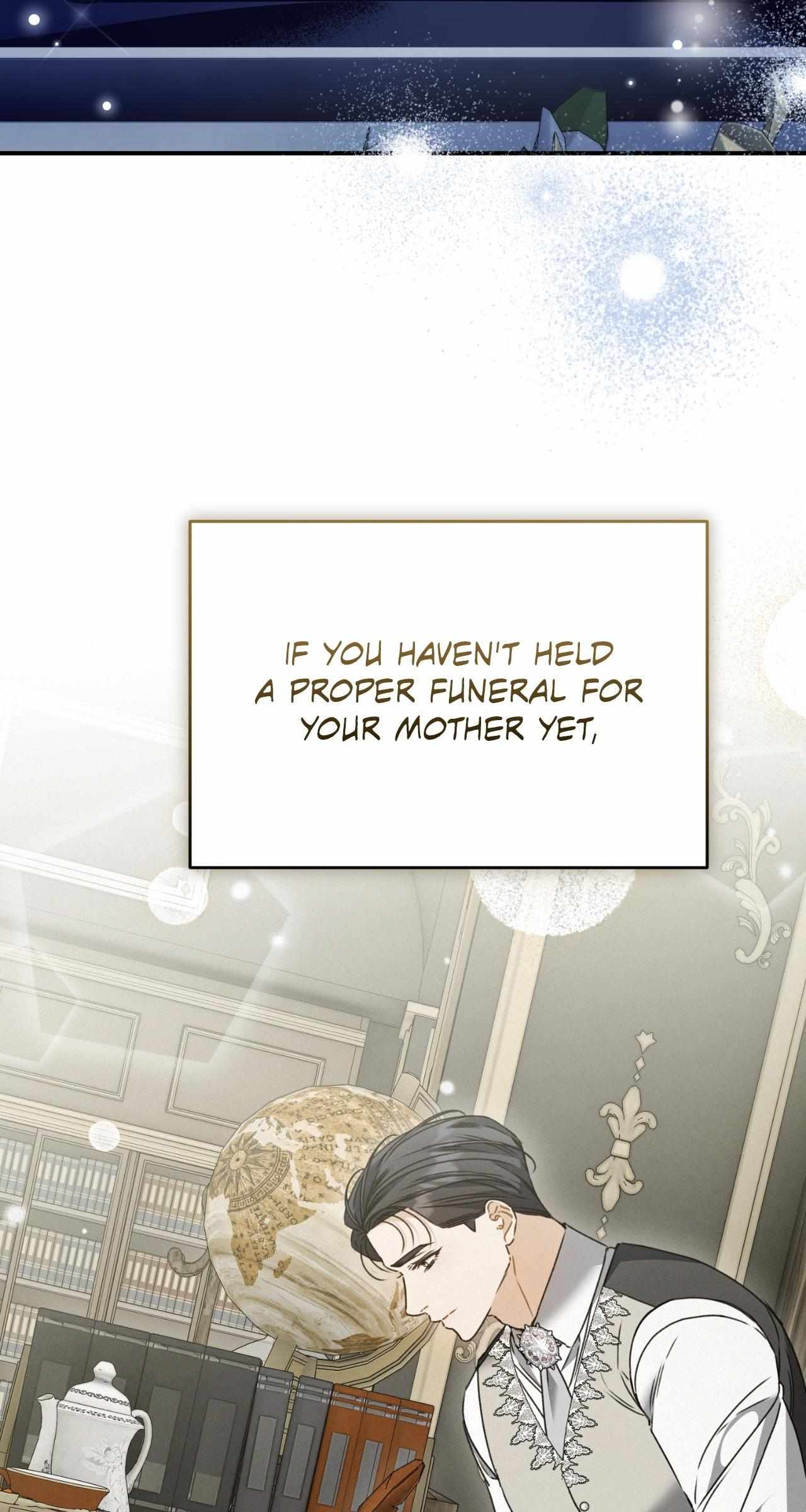 The Pearl of Albrecht Chapter 8 page 55 - 