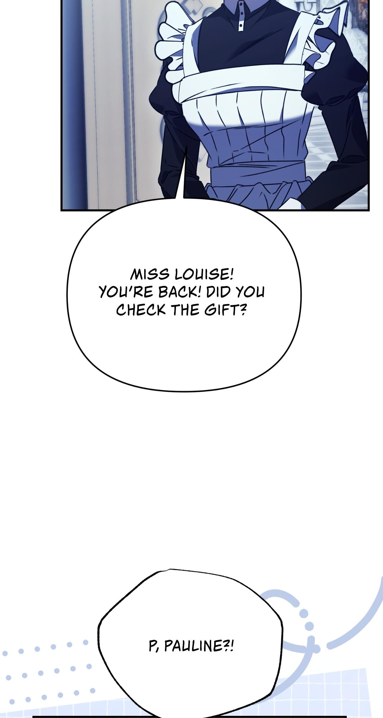 The Pearl of Albrecht Chapter 8 page 61 - 
