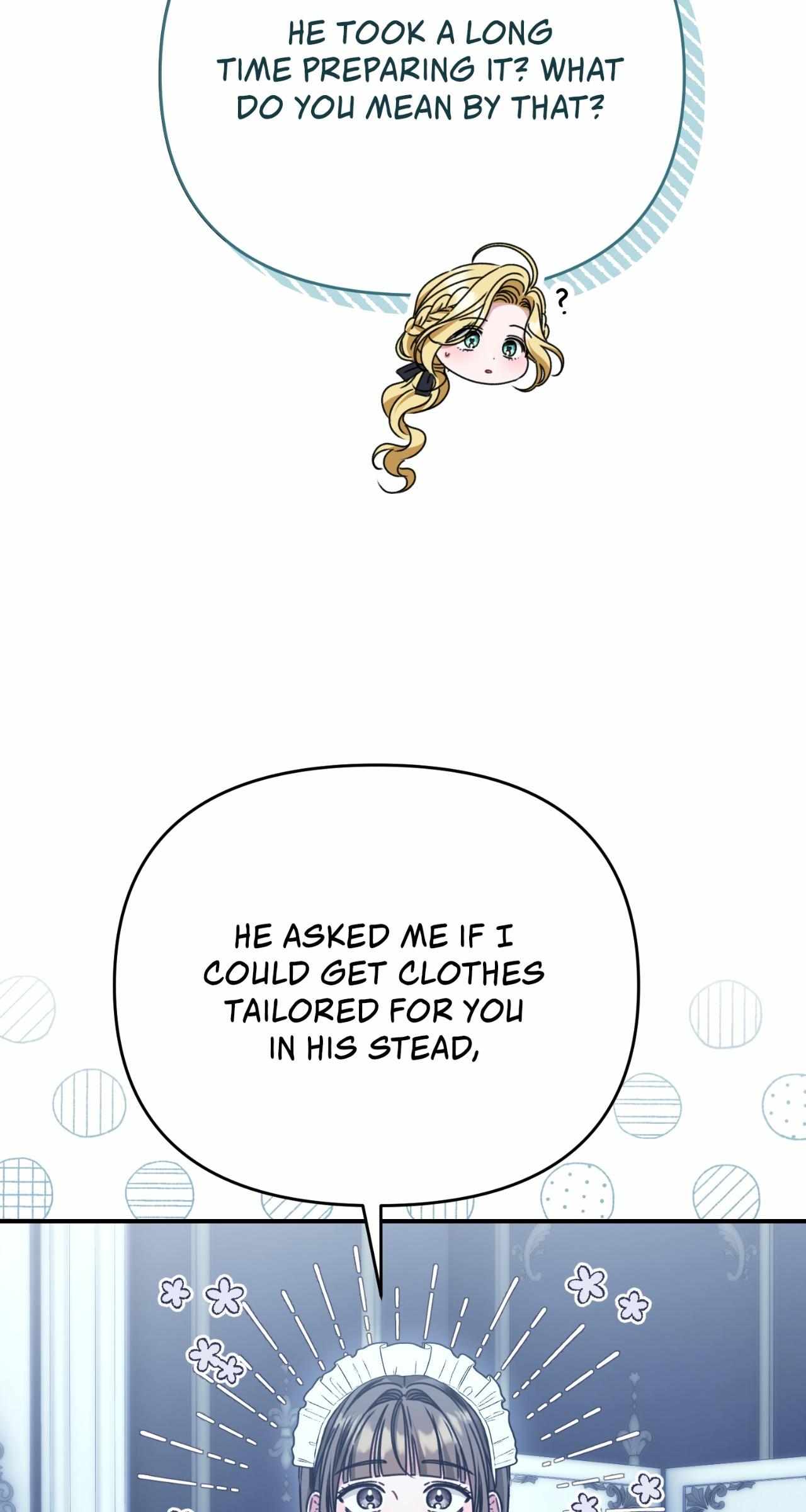 The Pearl of Albrecht Chapter 8 page 65 - 