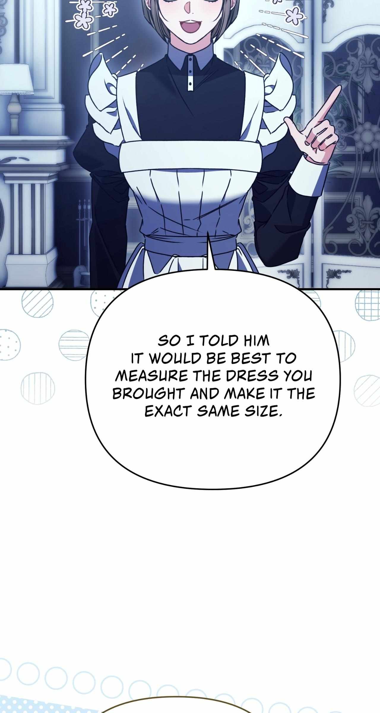 The Pearl of Albrecht Chapter 8 page 66 - 