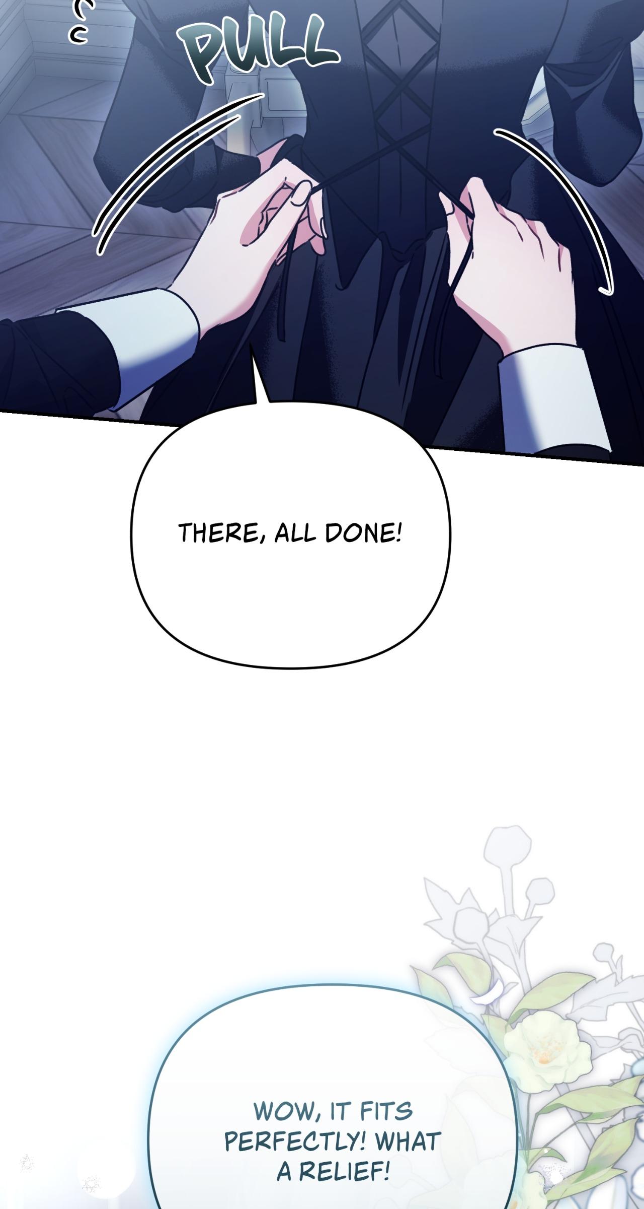 The Pearl of Albrecht Chapter 8 page 69 - 