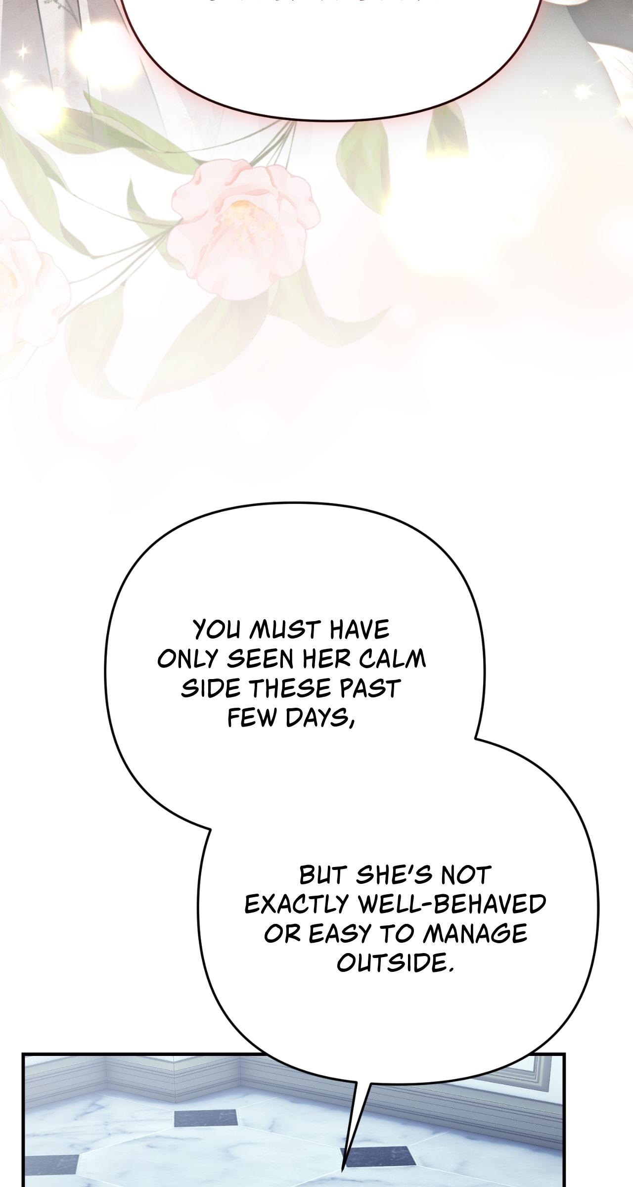 The Pearl of Albrecht Chapter 8 page 8 - 