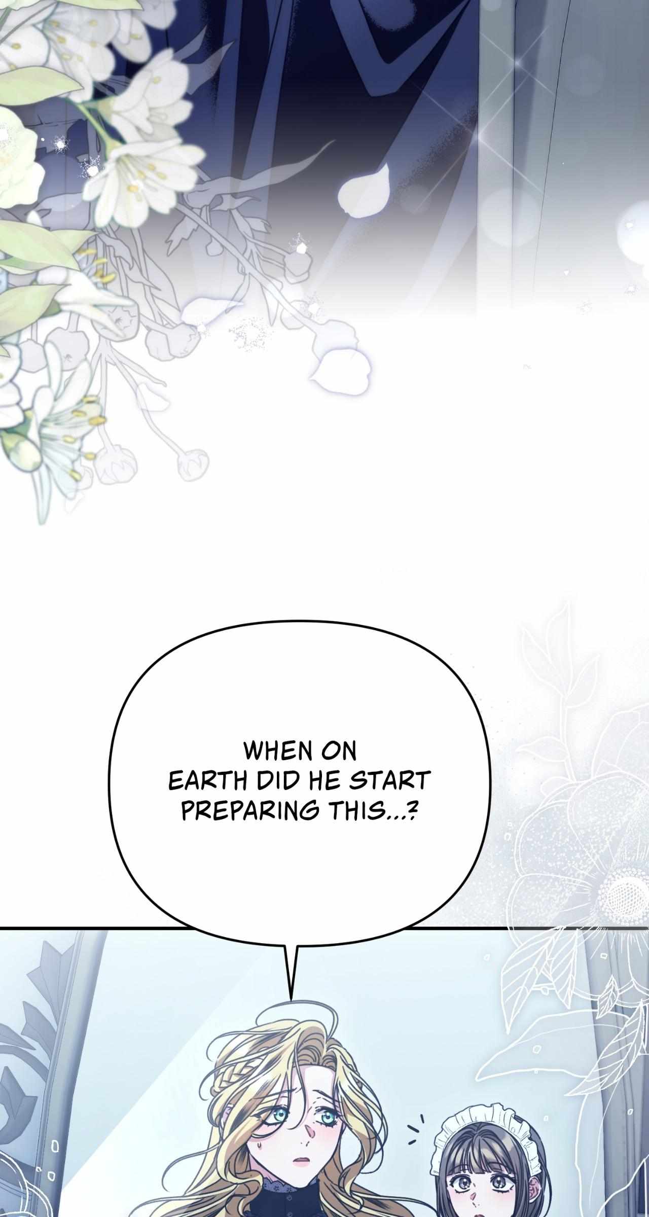 The Pearl of Albrecht Chapter 8 page 71 - 