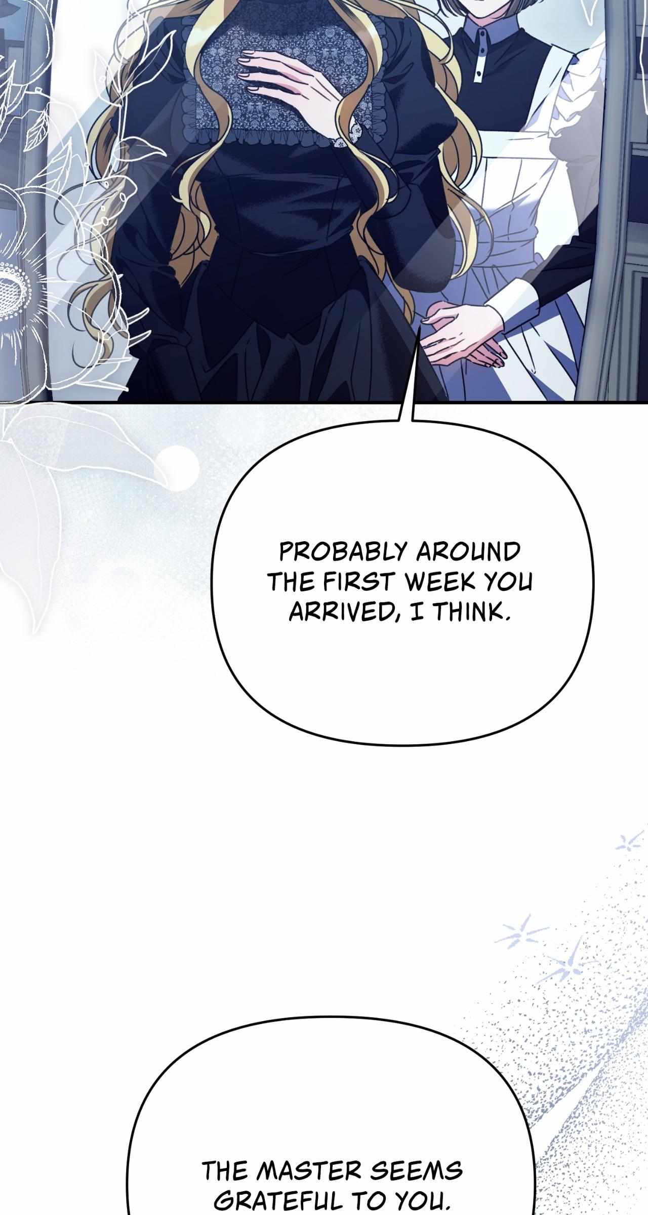 The Pearl of Albrecht Chapter 8 page 72 - 