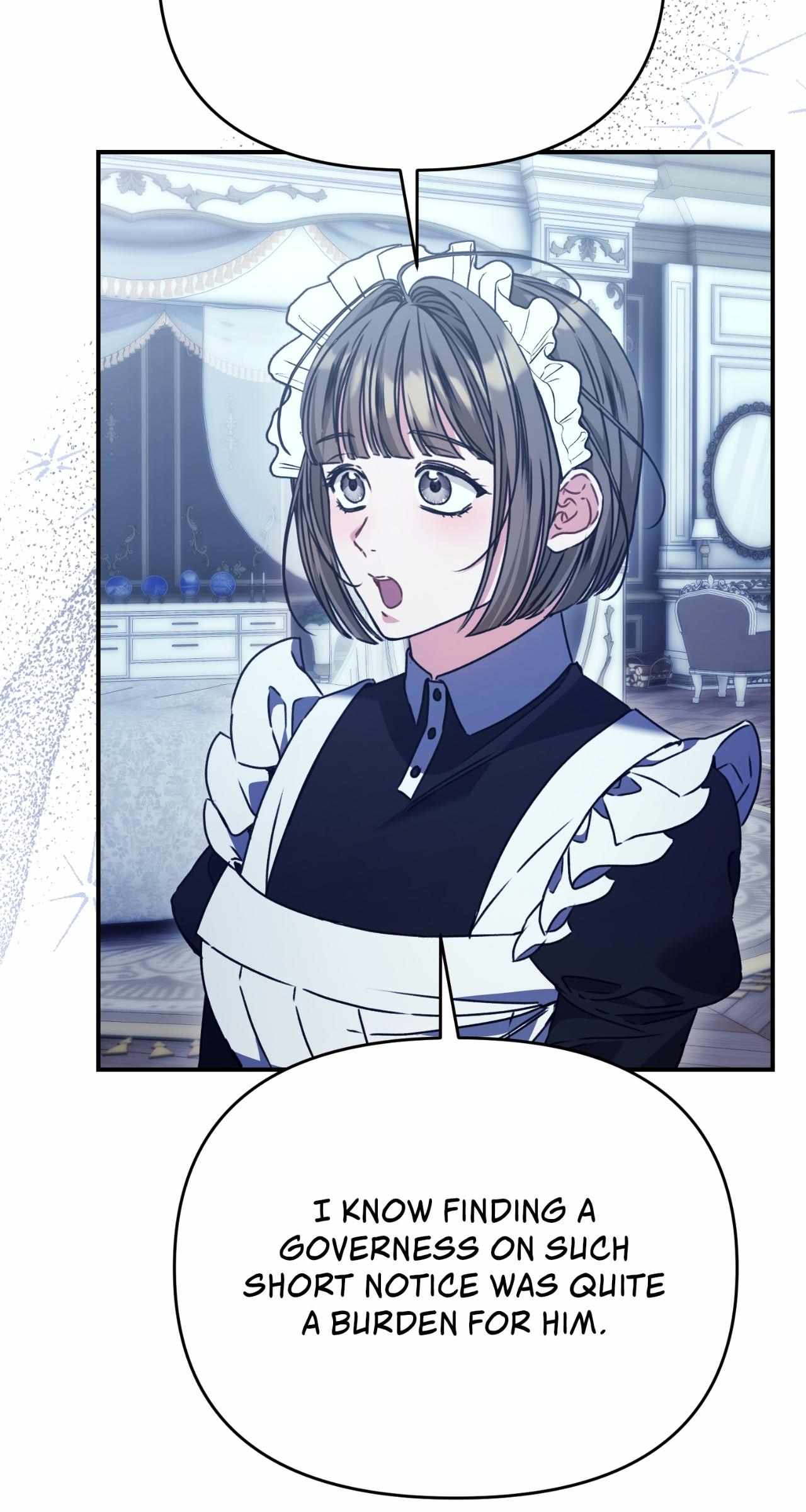 The Pearl of Albrecht Chapter 8 page 73 - 