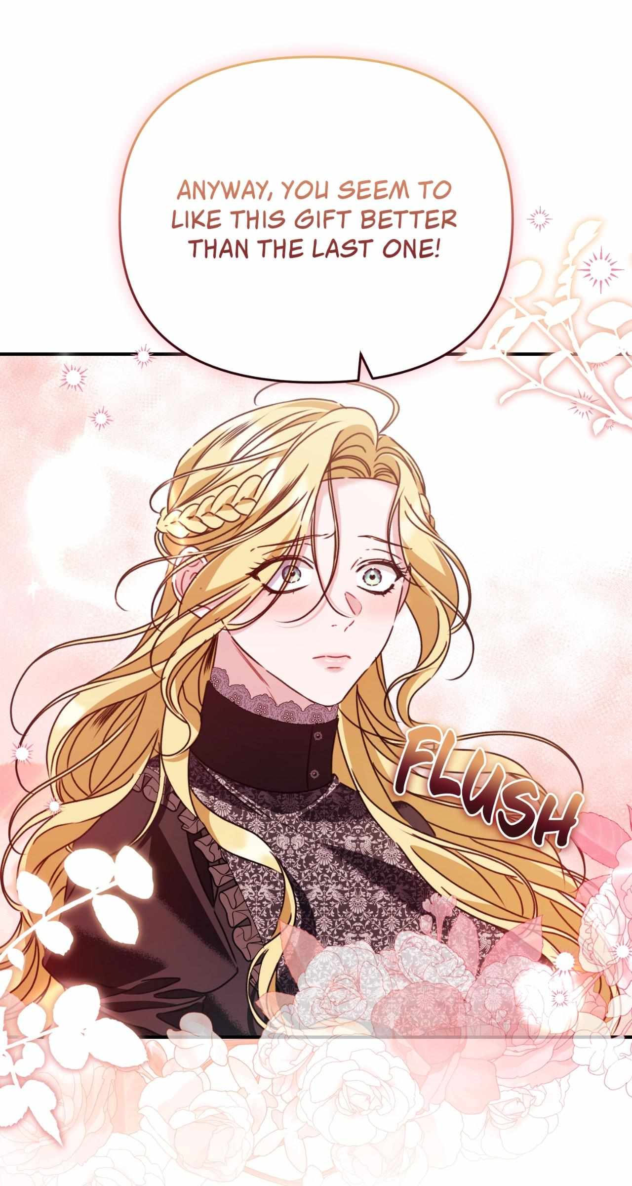The Pearl of Albrecht Chapter 8 page 75 - 