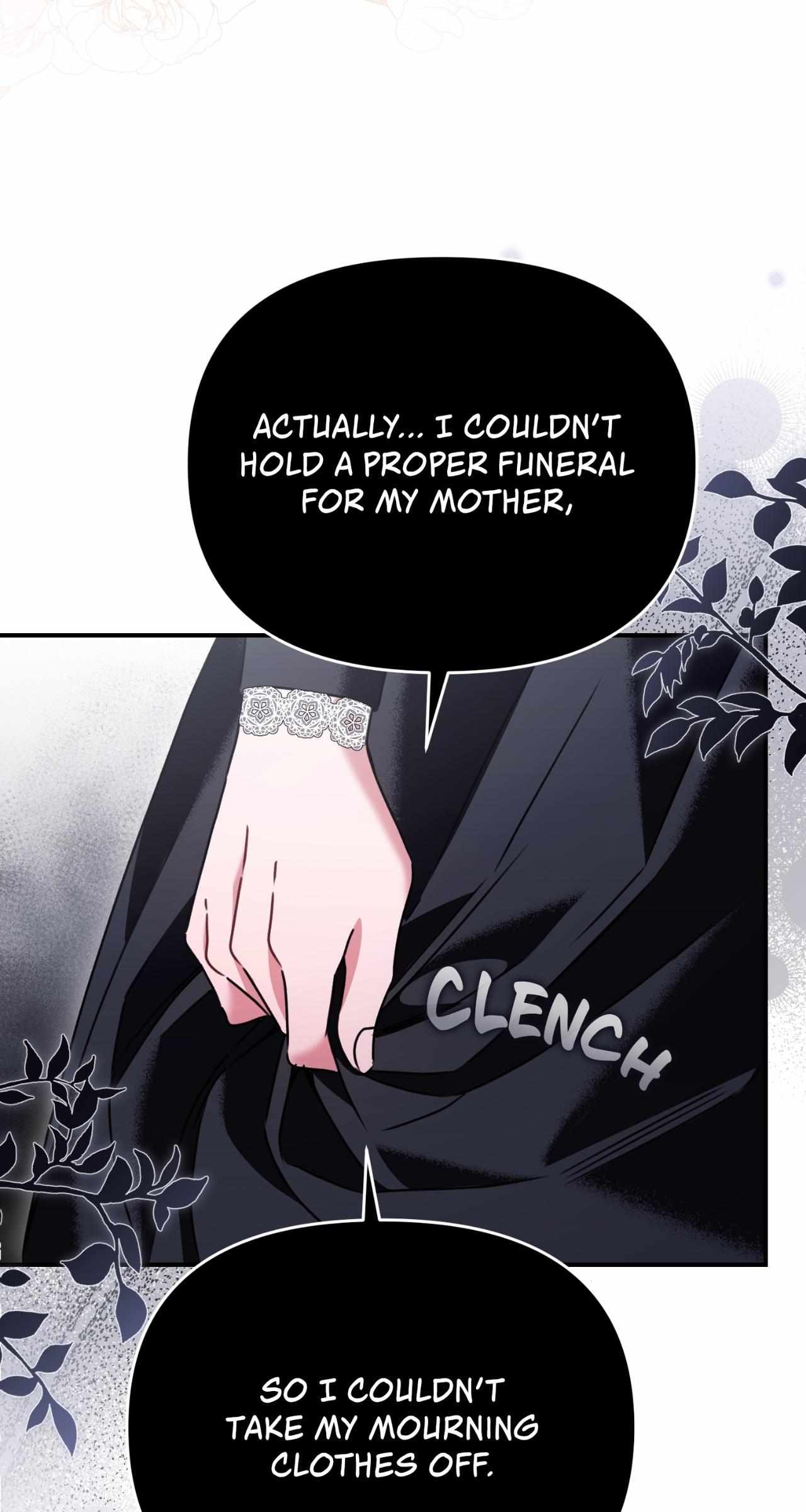 The Pearl of Albrecht Chapter 8 page 76 - 