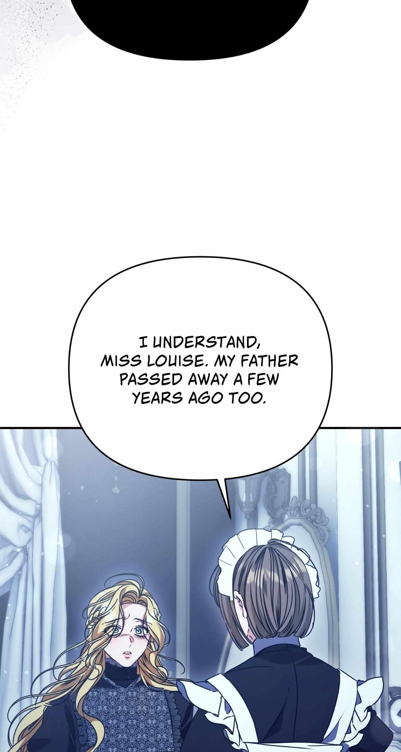 The Pearl of Albrecht Chapter 8 page 77 - 