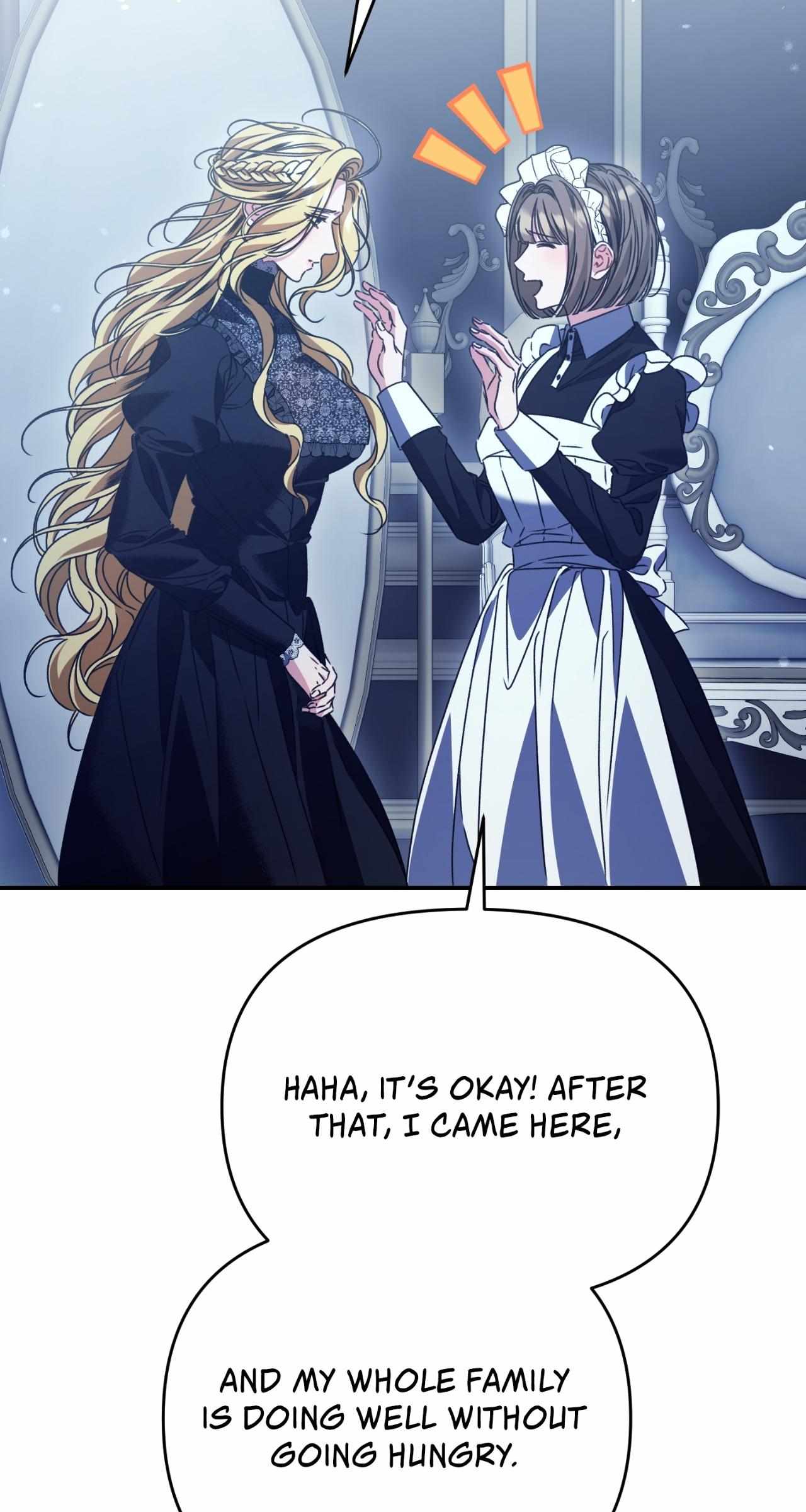 The Pearl of Albrecht Chapter 8 page 79 - 