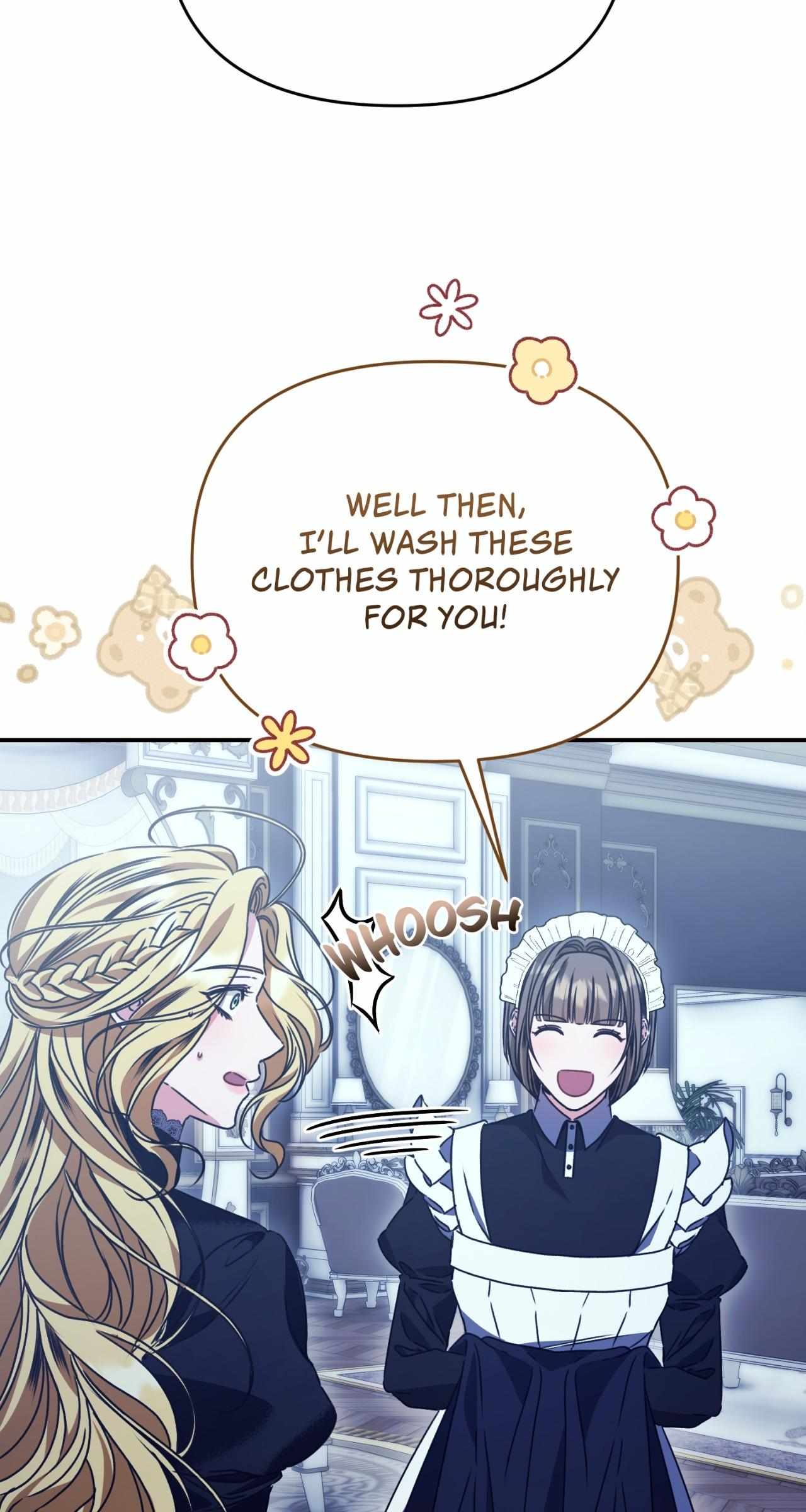 The Pearl of Albrecht Chapter 8 page 80 - 