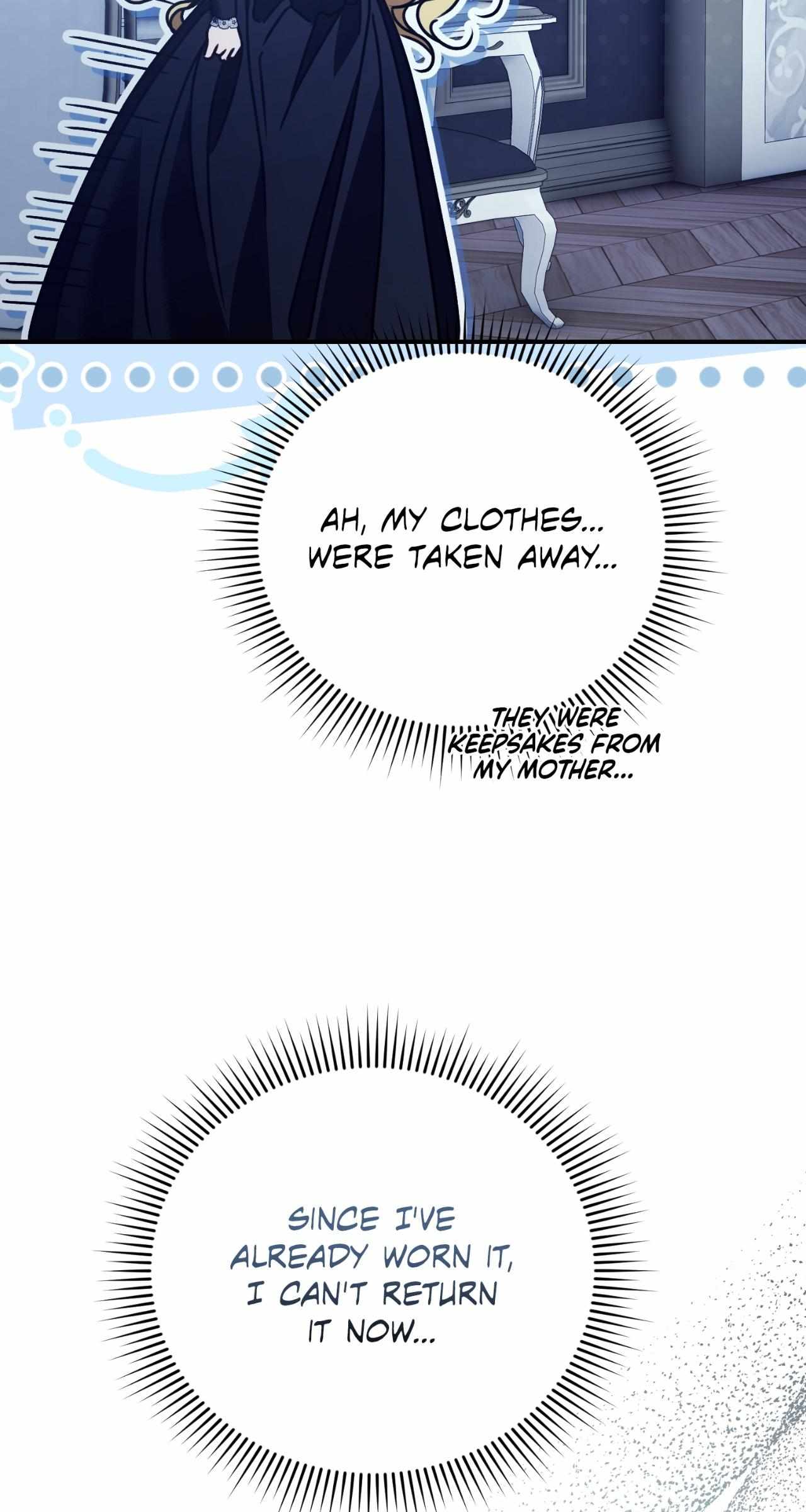 The Pearl of Albrecht Chapter 8 page 82 - 