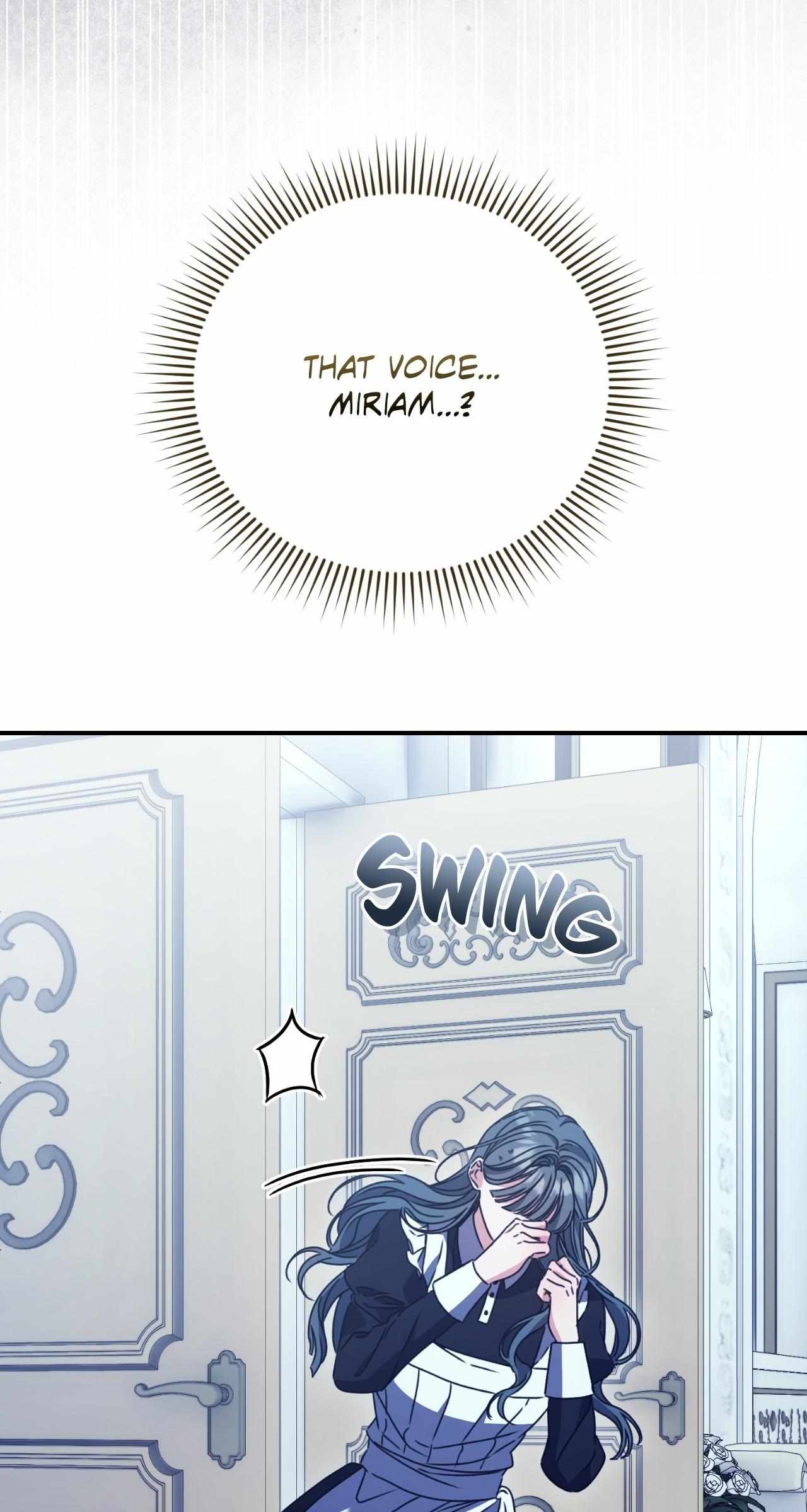 The Pearl of Albrecht Chapter 8 page 86 - 