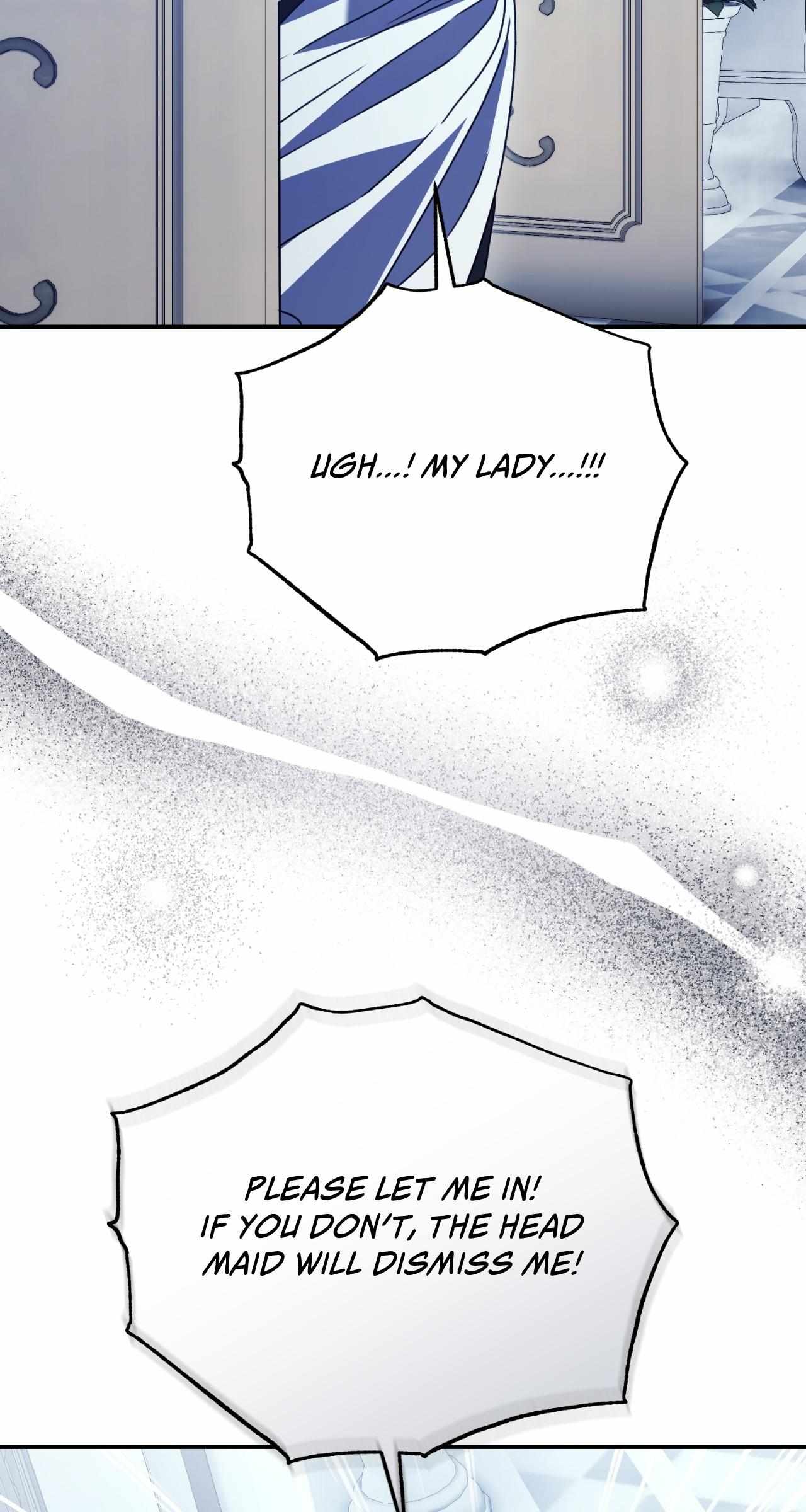The Pearl of Albrecht Chapter 8 page 87 - 