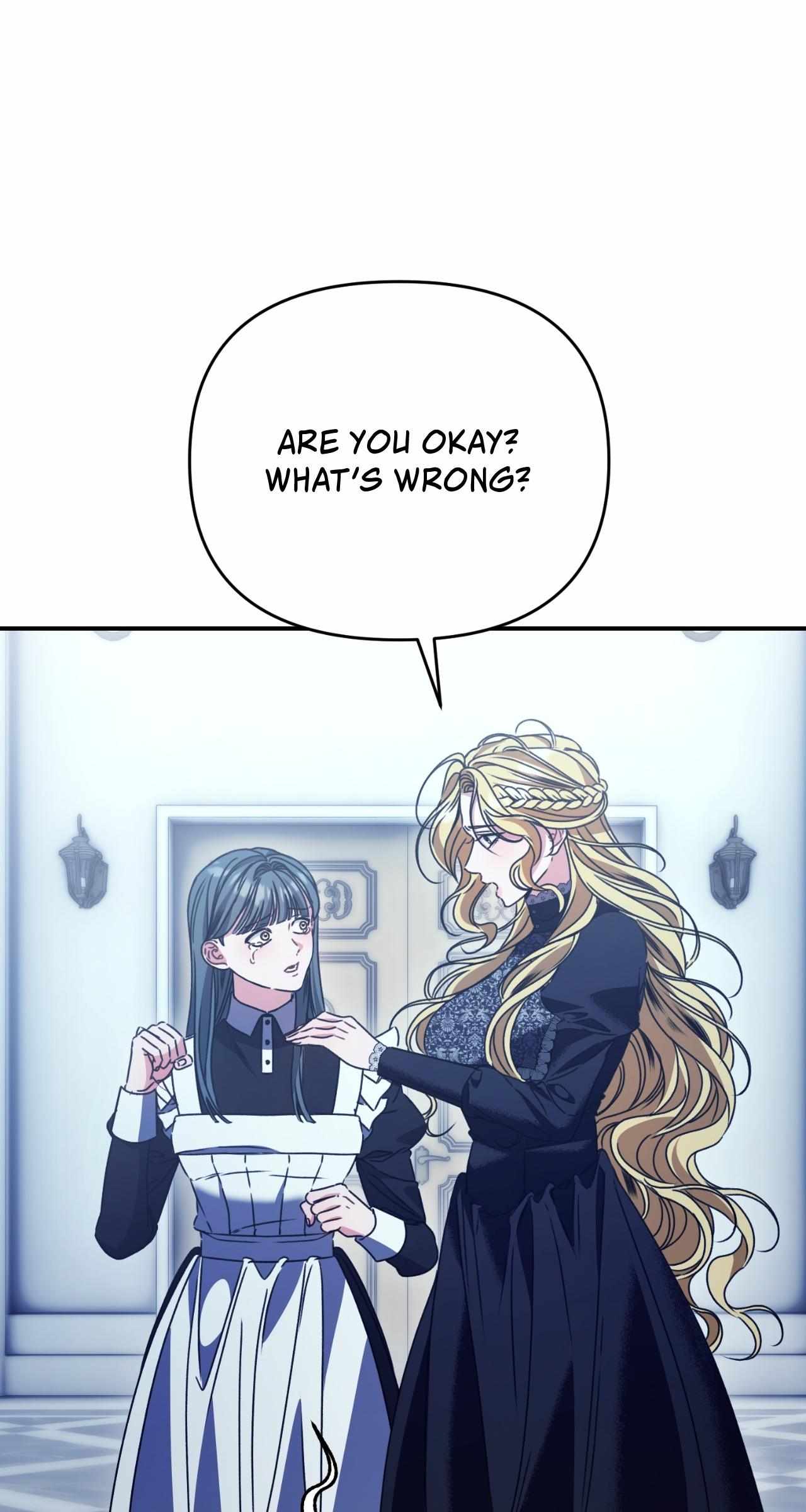 The Pearl of Albrecht Chapter 8 page 89 - 