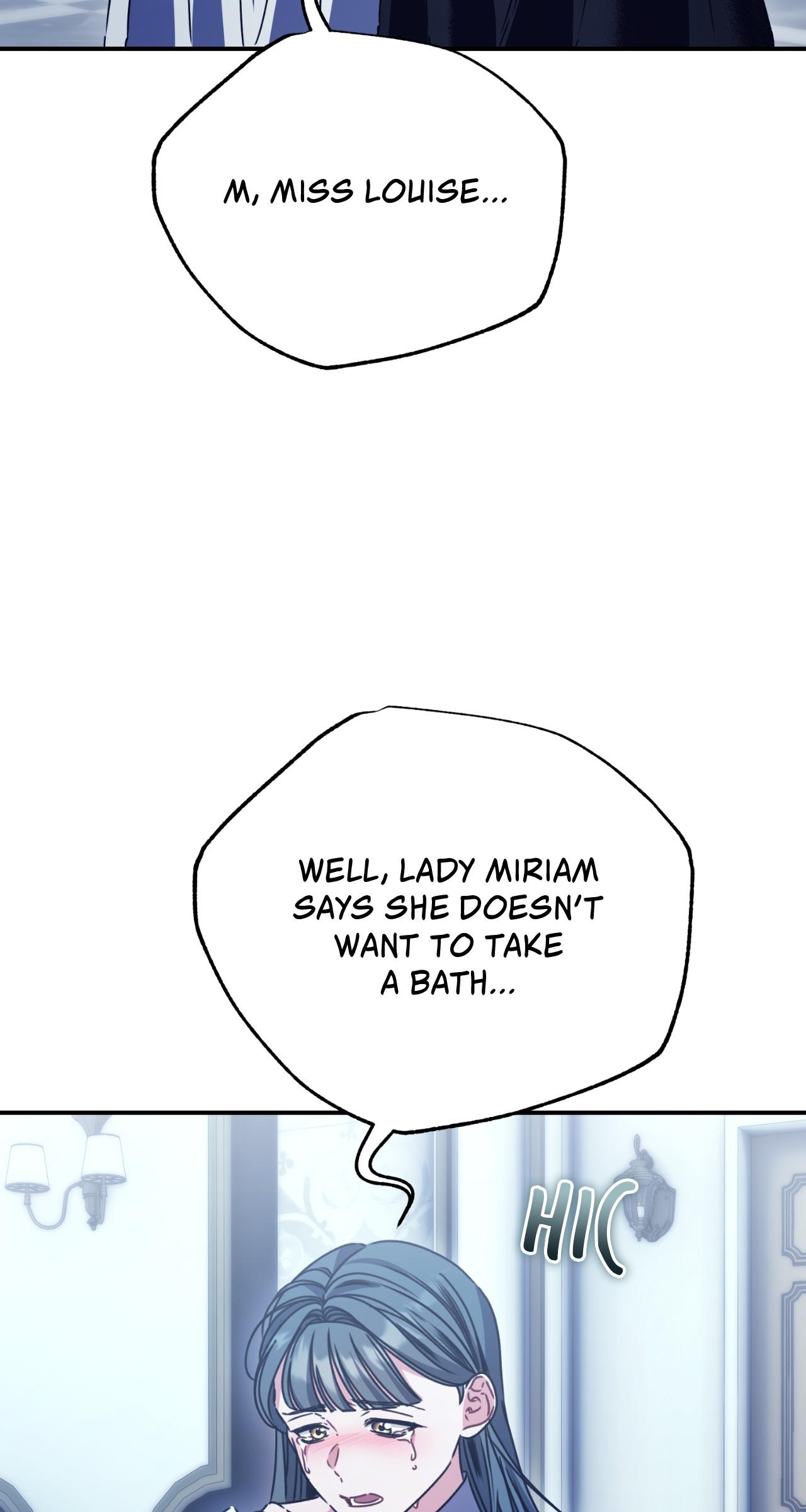 The Pearl of Albrecht Chapter 8 page 90 - 
