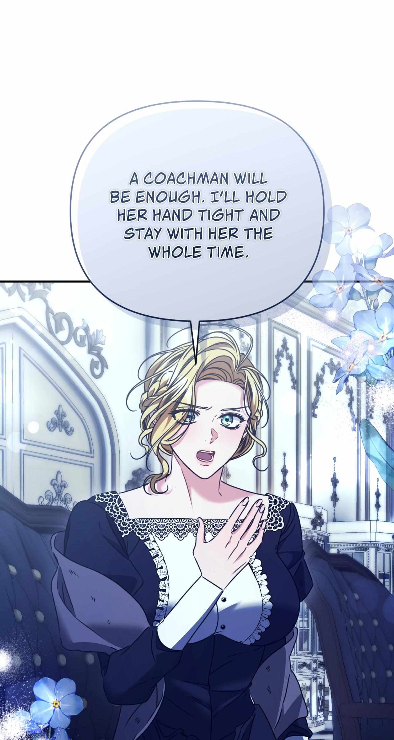 The Pearl of Albrecht Chapter 8 page 10 - 
