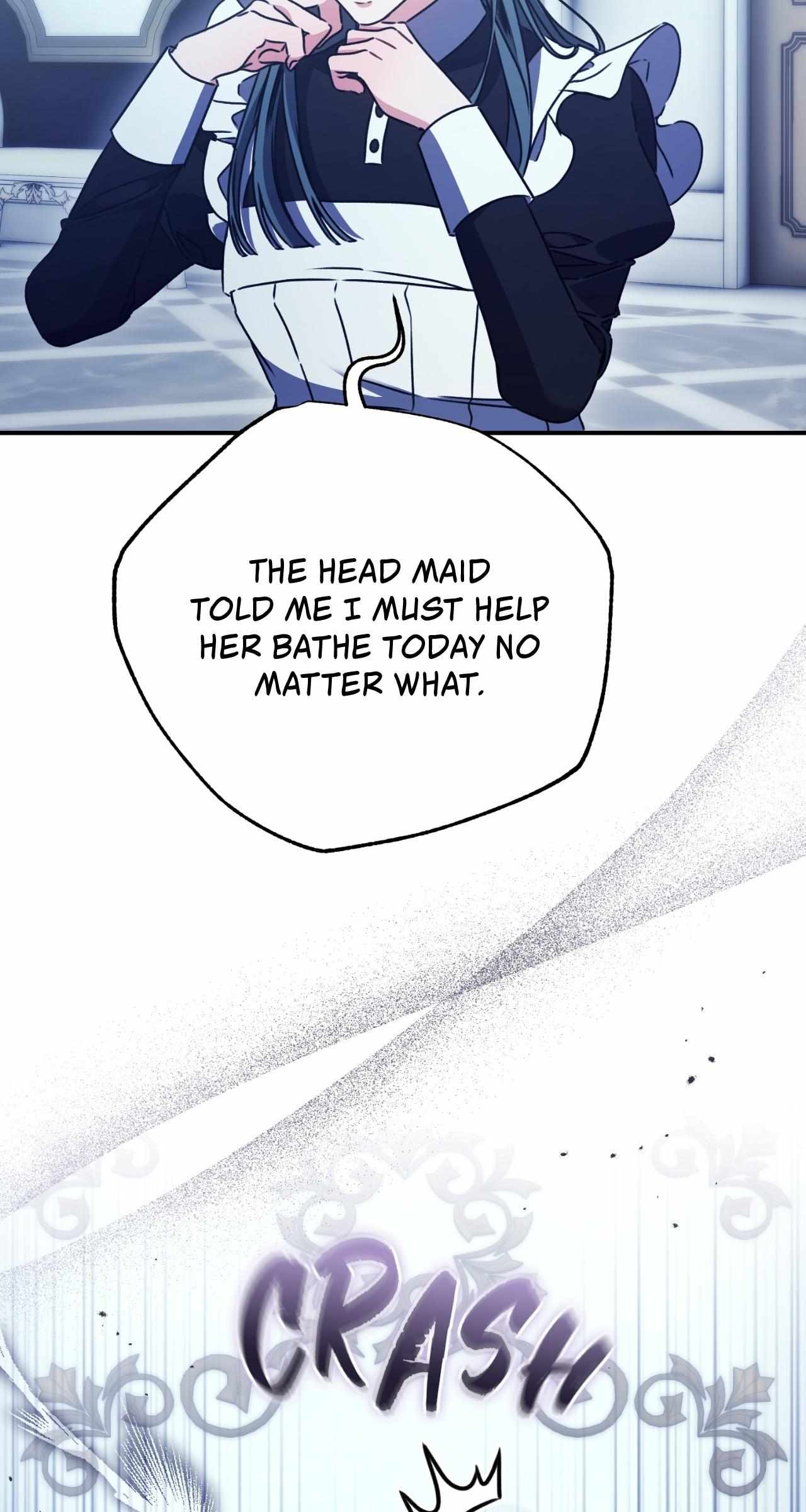 The Pearl of Albrecht Chapter 8 page 91 - 