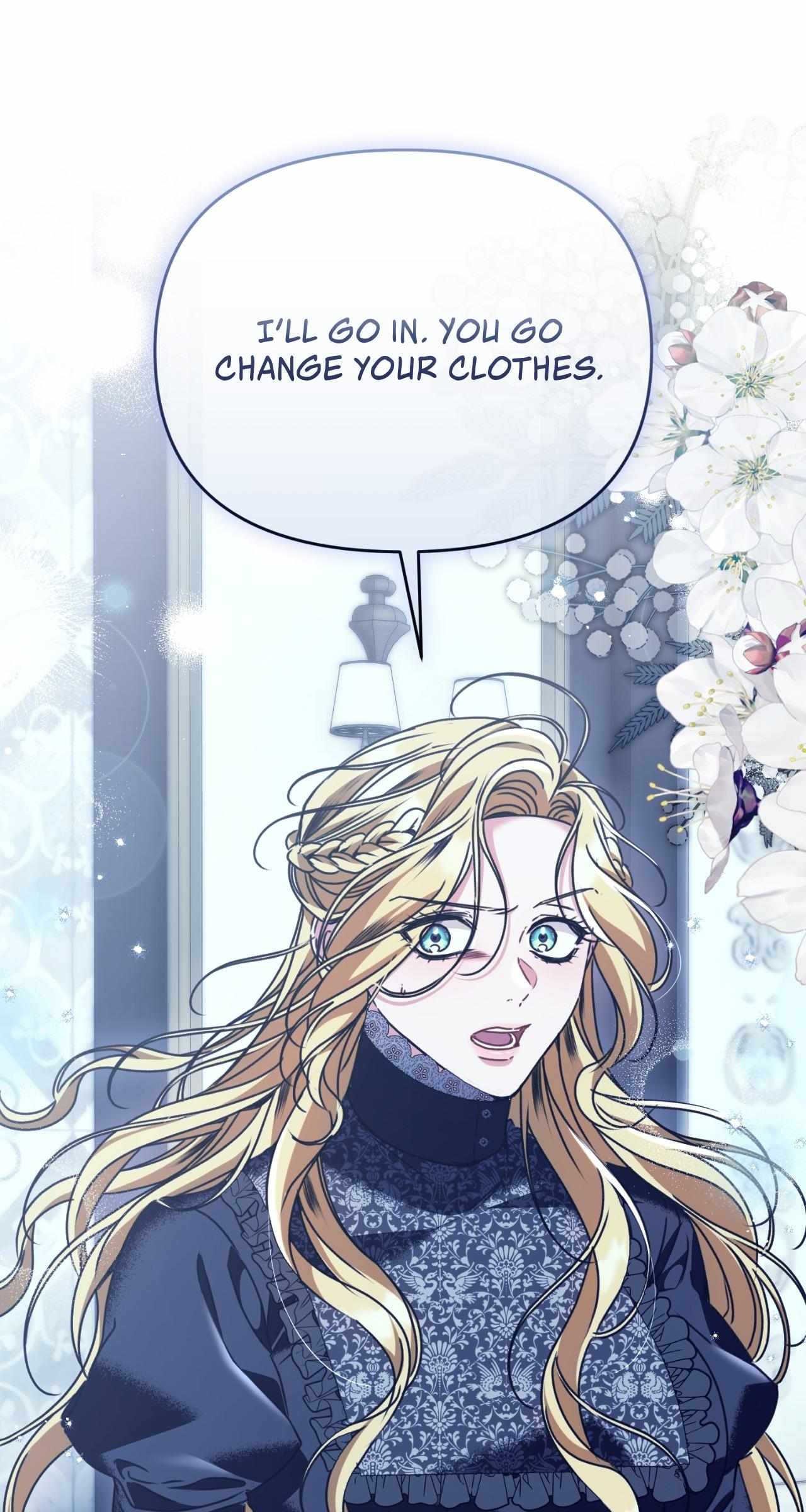 The Pearl of Albrecht Chapter 8 page 95 - 
