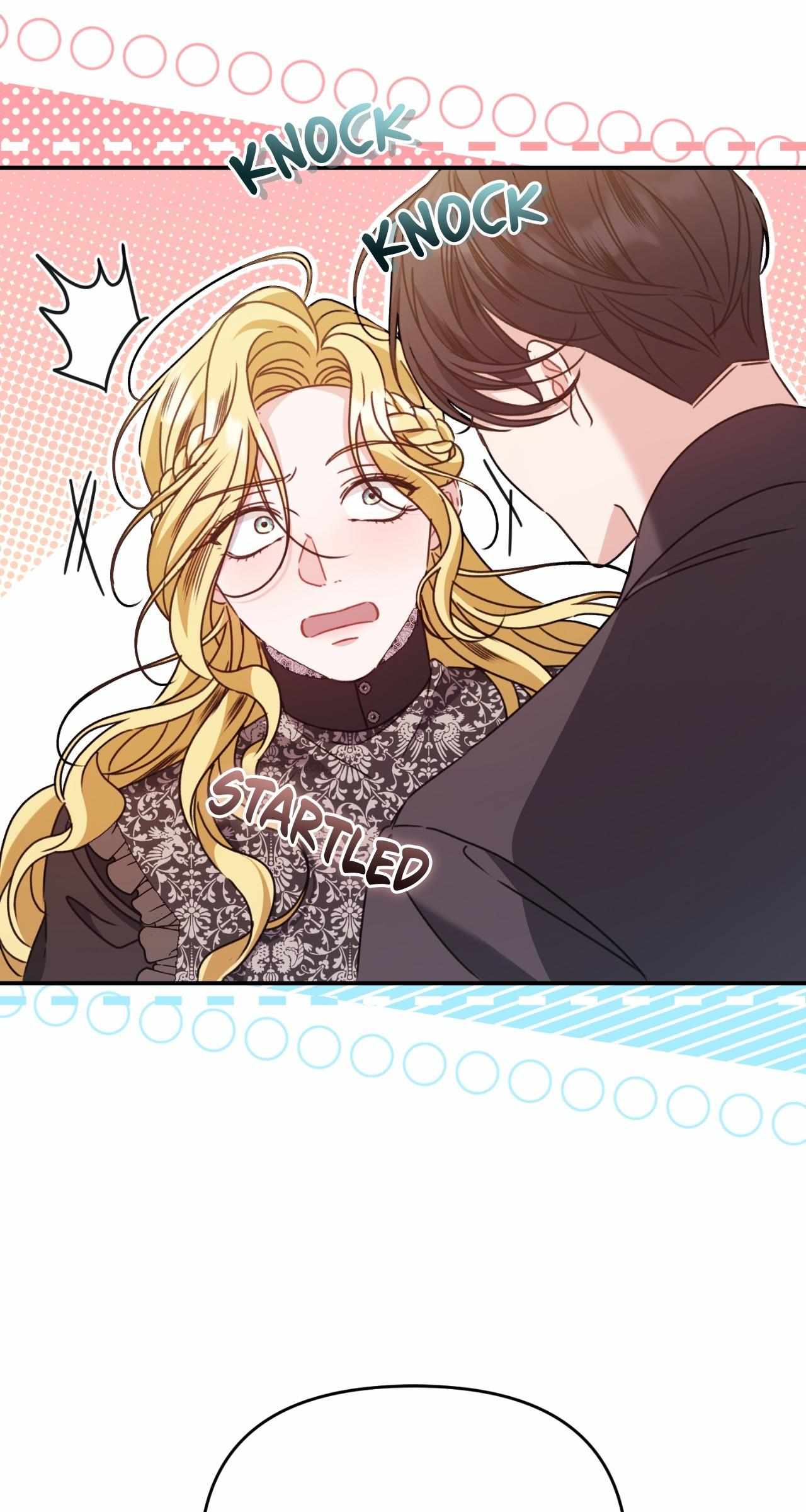 The Pearl of Albrecht Chapter 9 page 102 - 