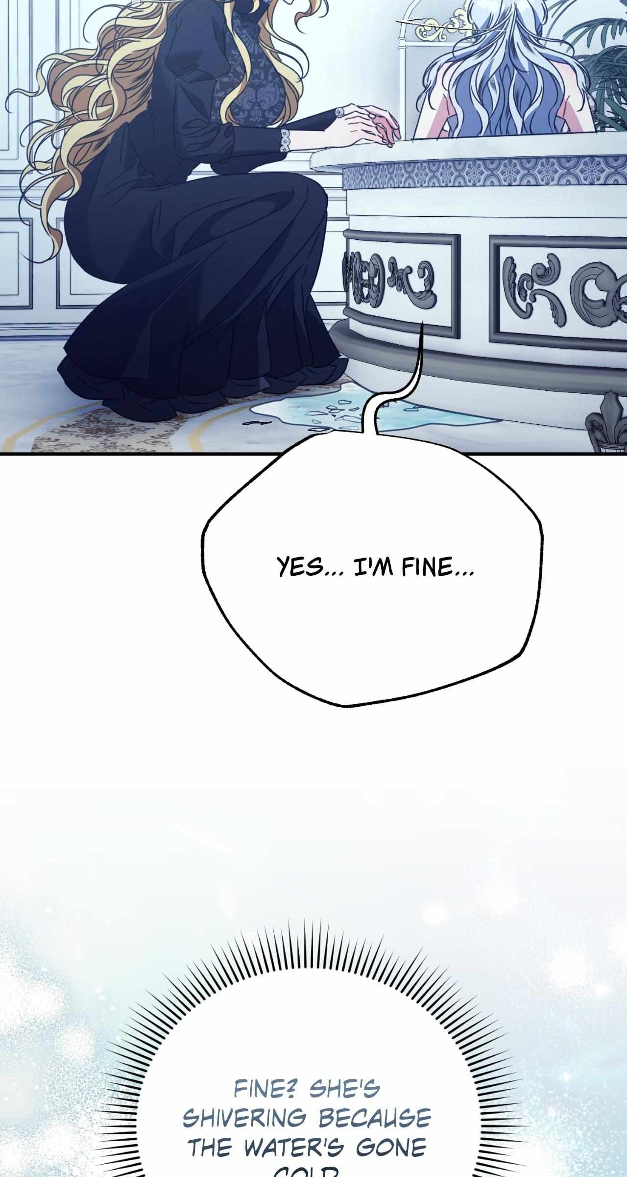 The Pearl of Albrecht Chapter 9 page 14 - 
